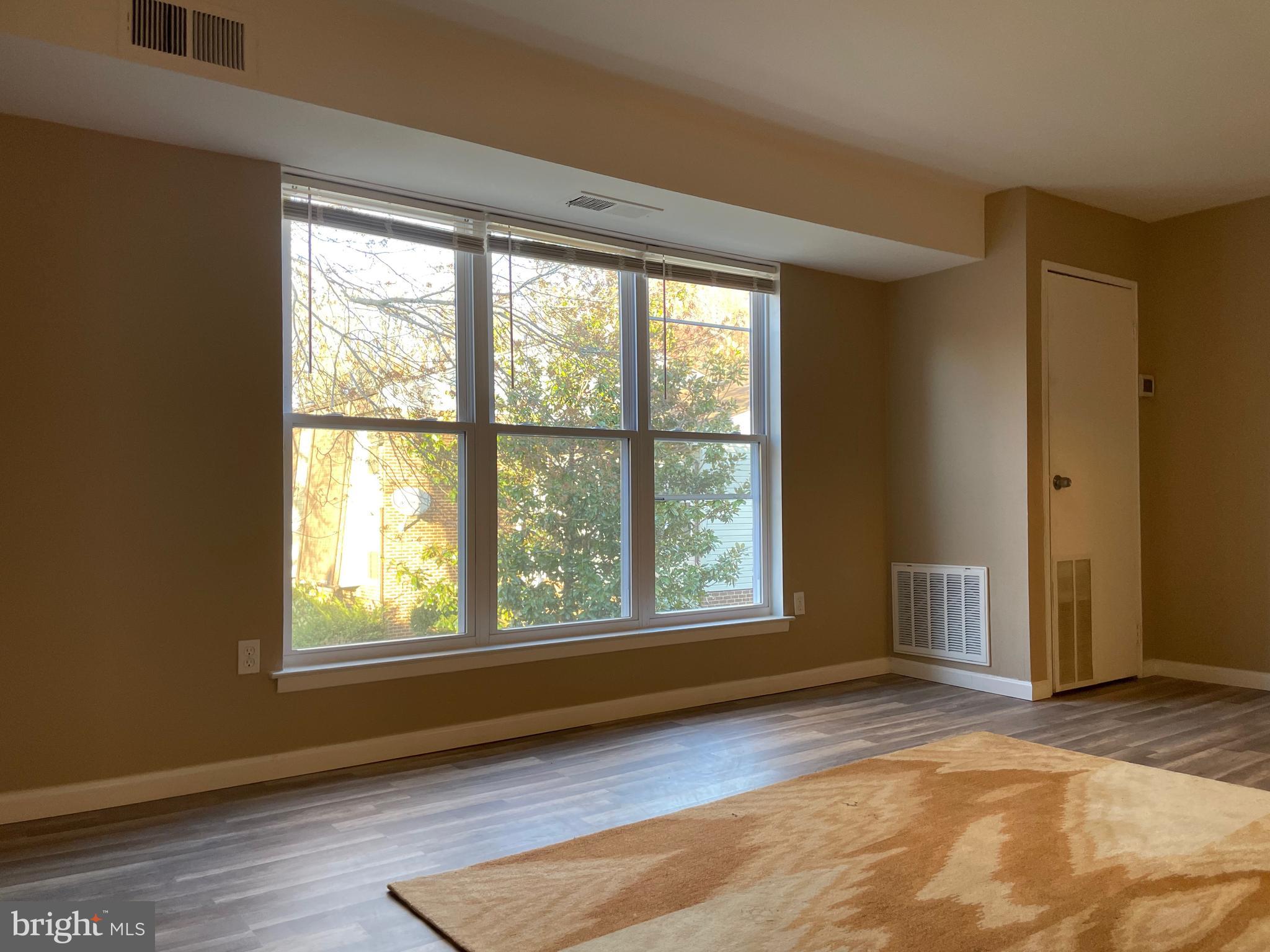 RHAWNHURST - Residential Lease