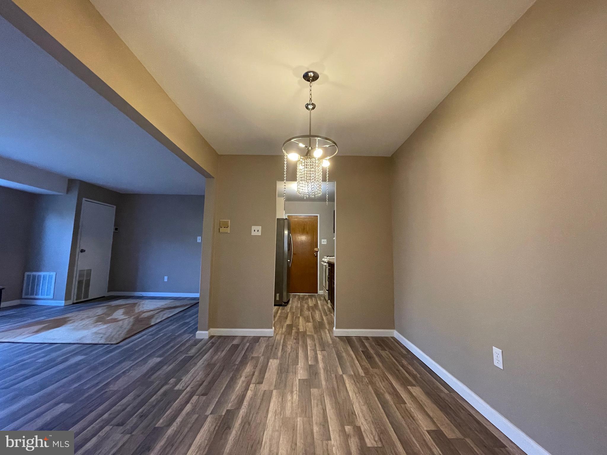 RHAWNHURST - Residential Lease