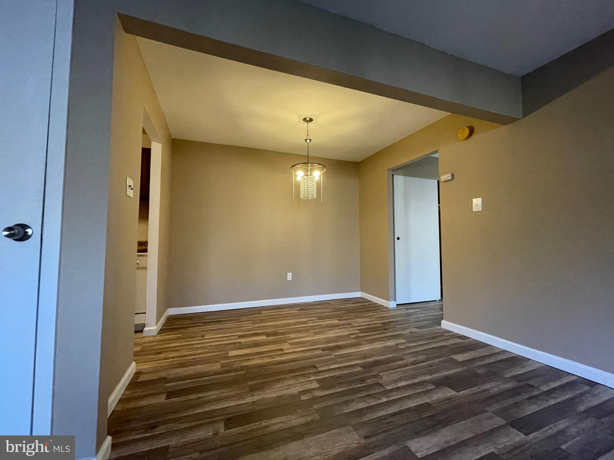 RHAWNHURST - Residential Lease