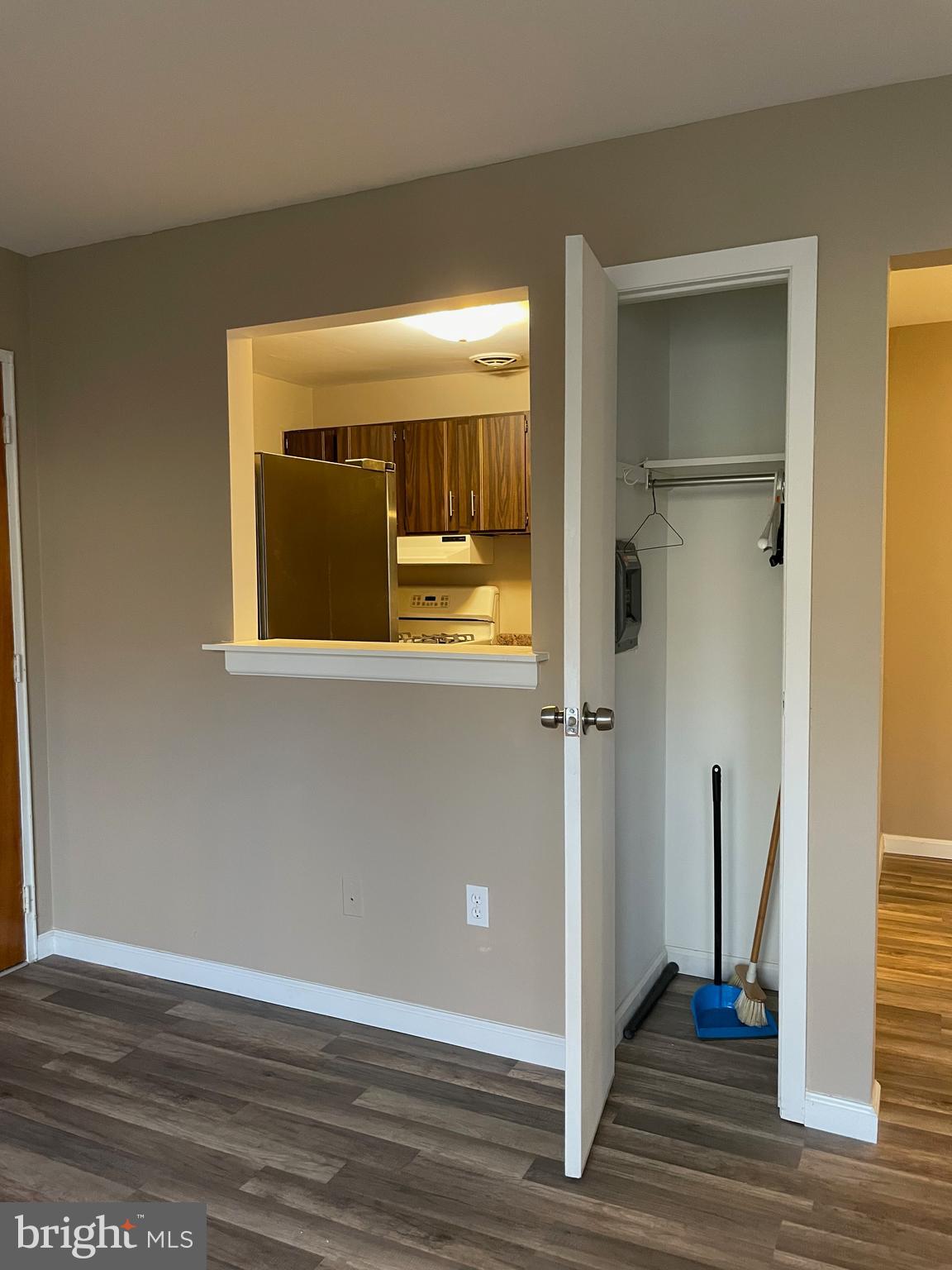 RHAWNHURST - Residential Lease