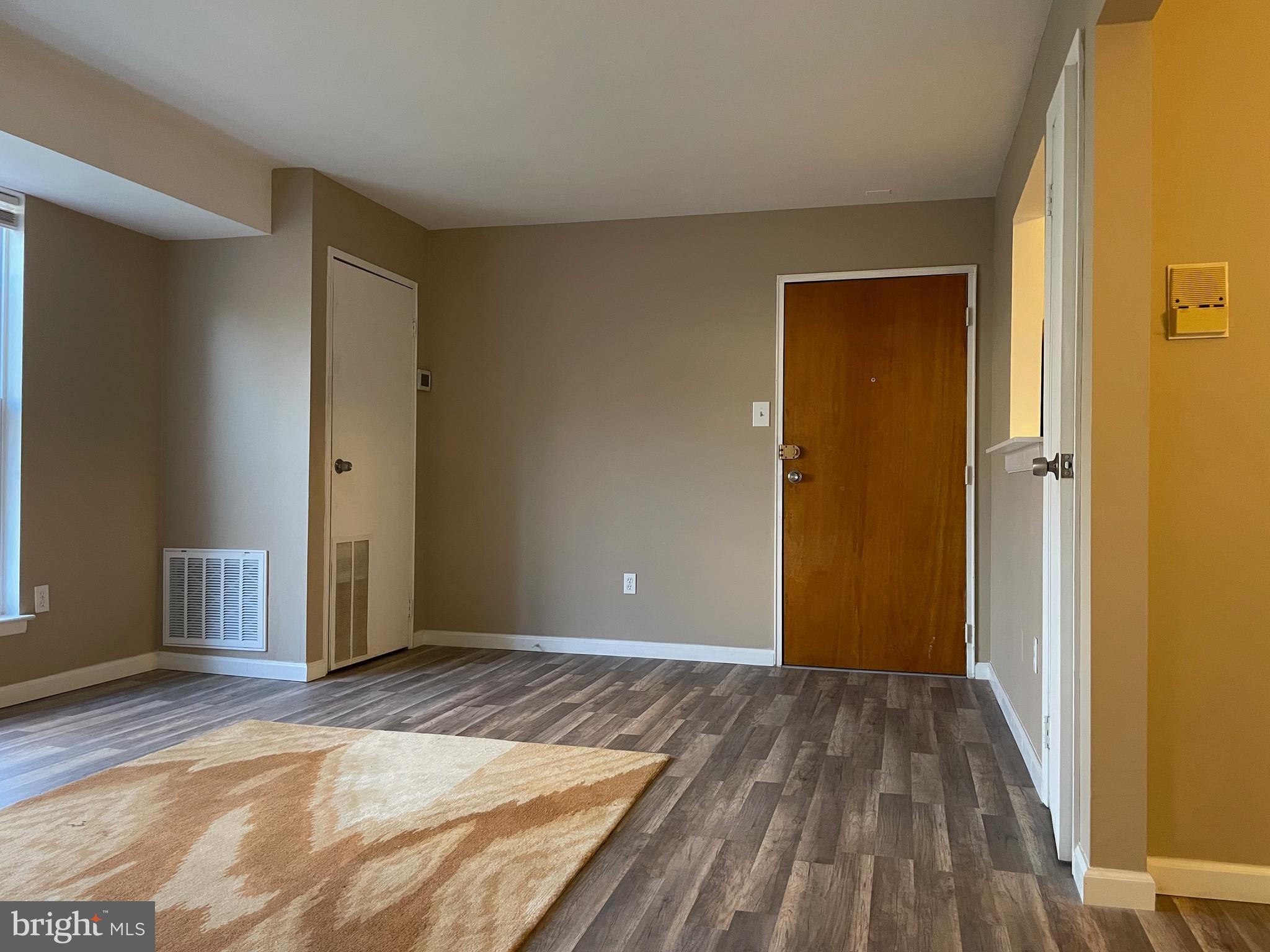 RHAWNHURST - Residential Lease