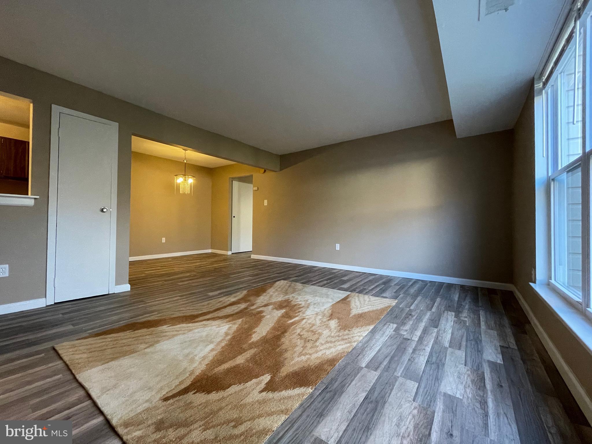 RHAWNHURST - Residential Lease