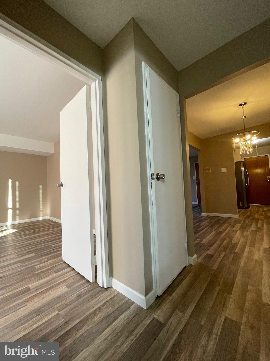 RHAWNHURST - Residential Lease