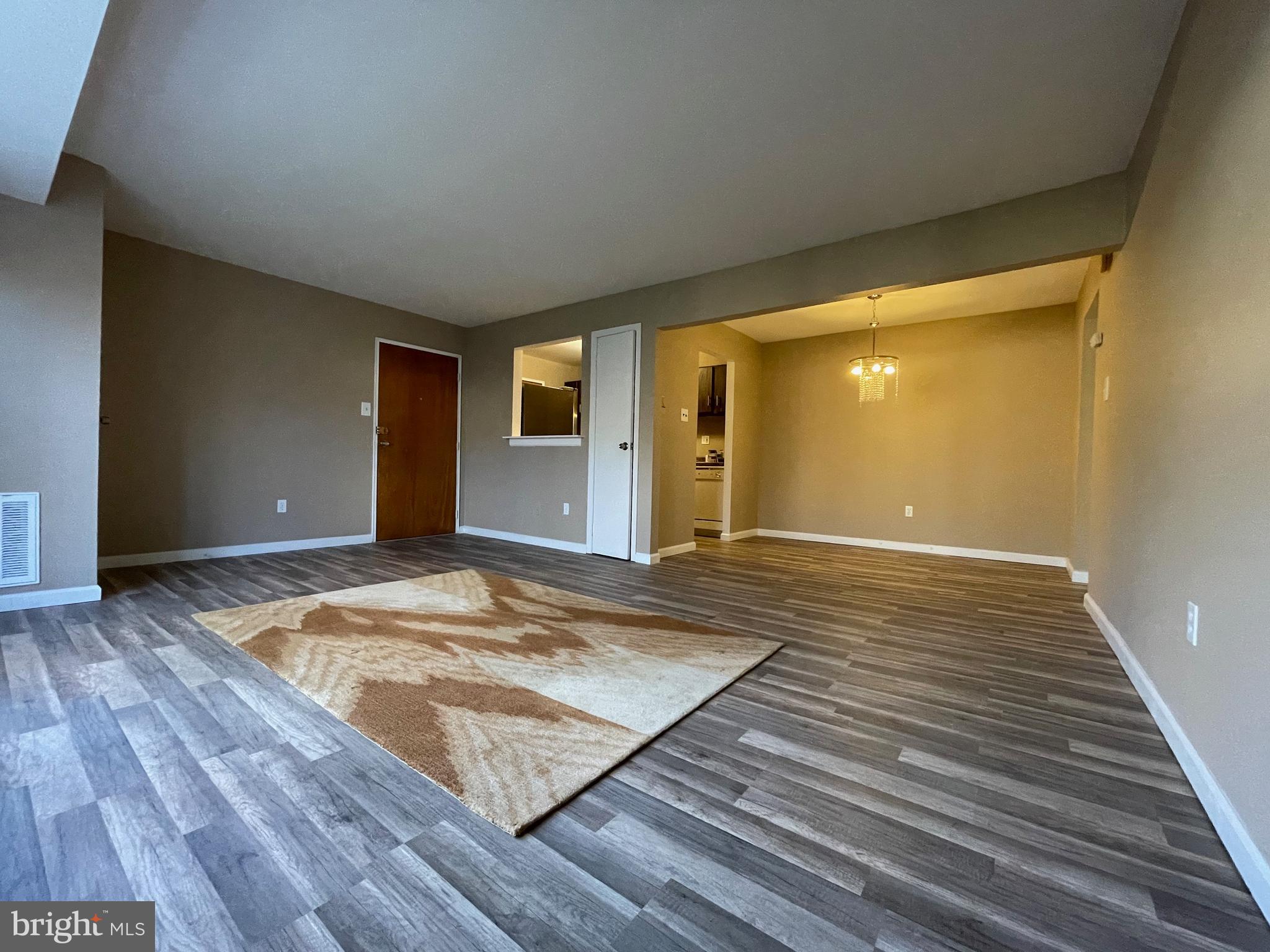 RHAWNHURST - Residential Lease