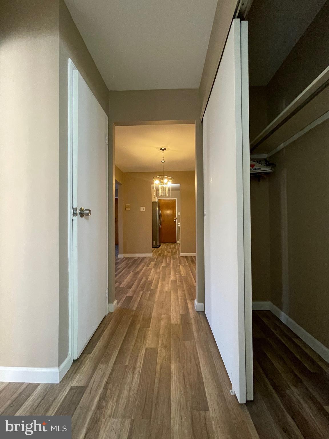 RHAWNHURST - Residential Lease