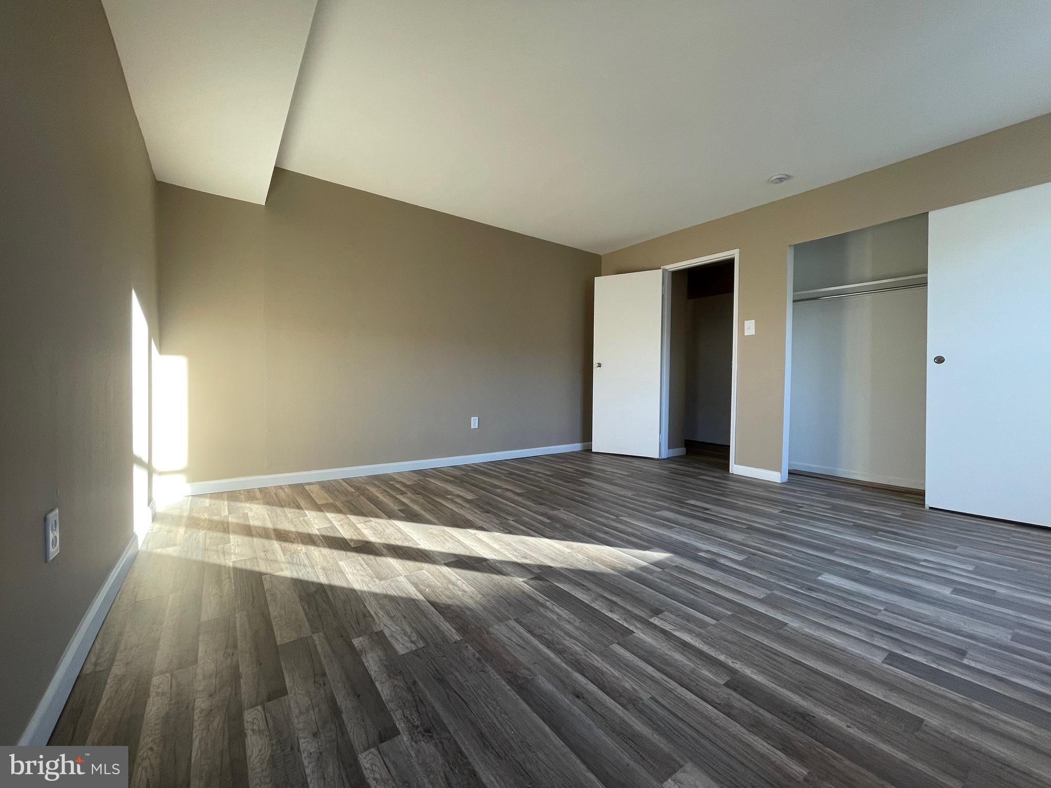 RHAWNHURST - Residential Lease