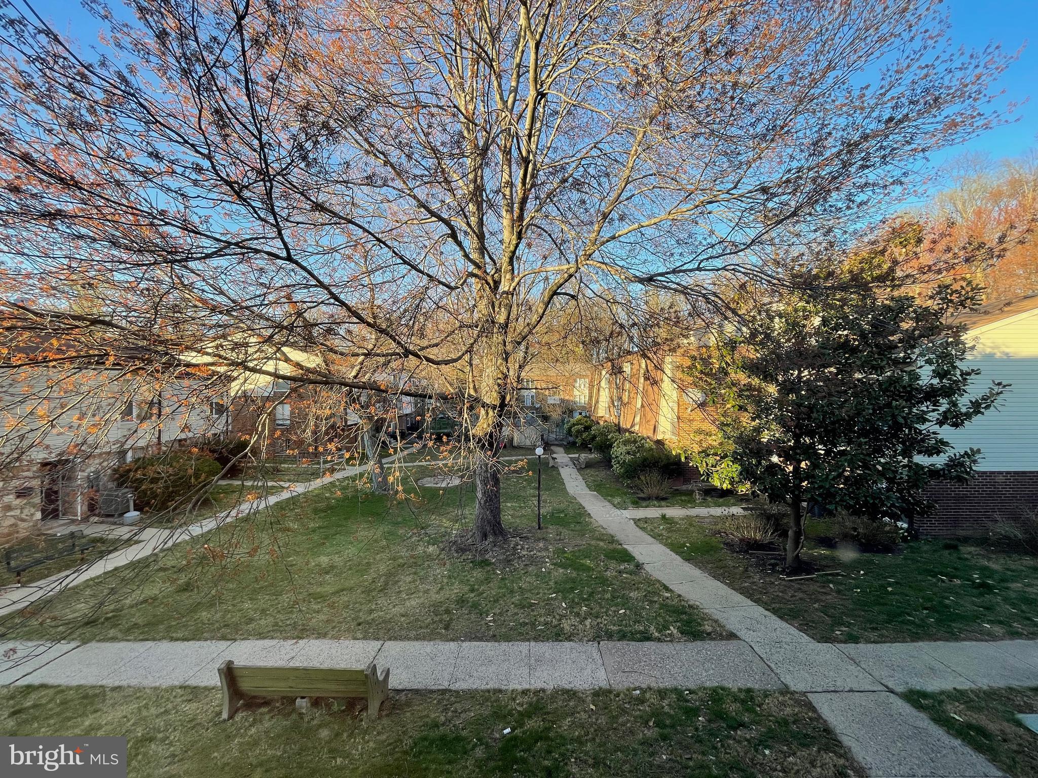 RHAWNHURST - Residential Lease