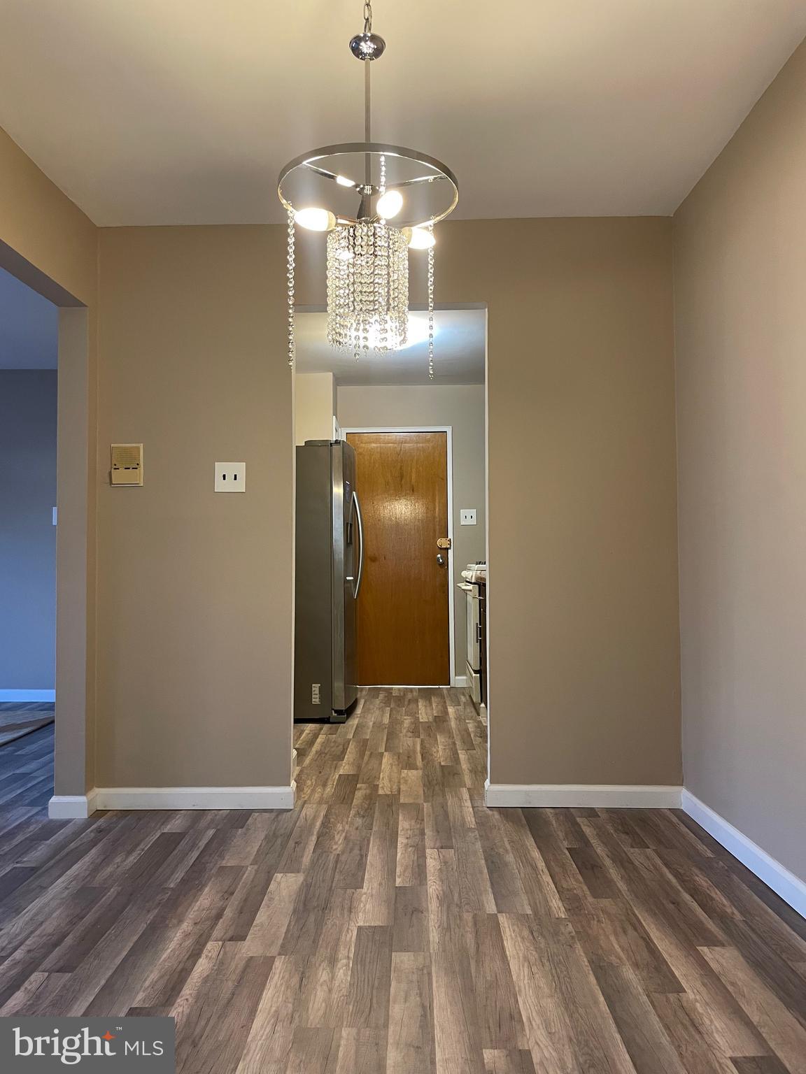 RHAWNHURST - Residential Lease