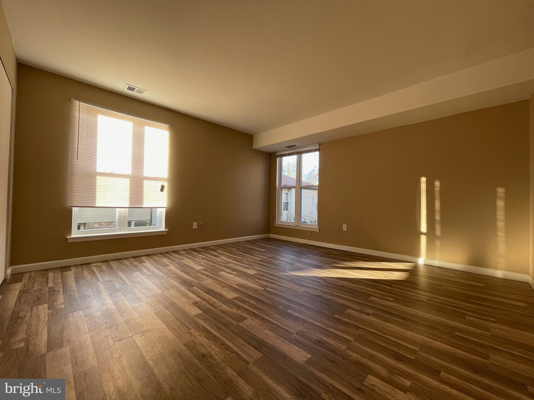 RHAWNHURST - Residential Lease