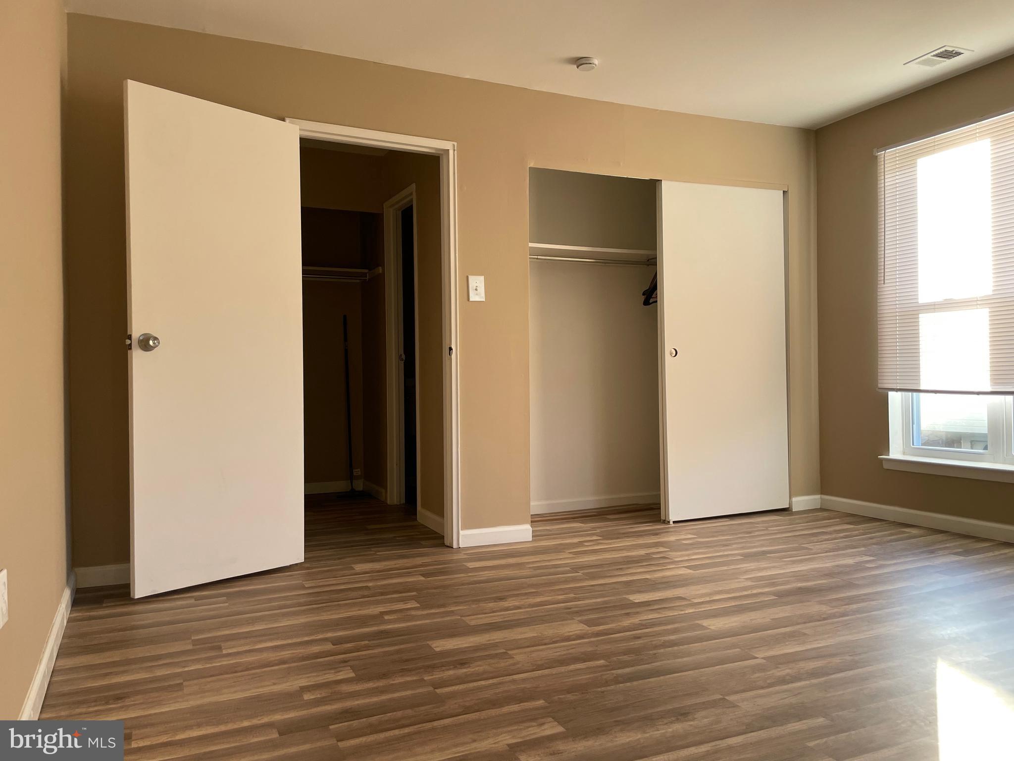 RHAWNHURST - Residential Lease