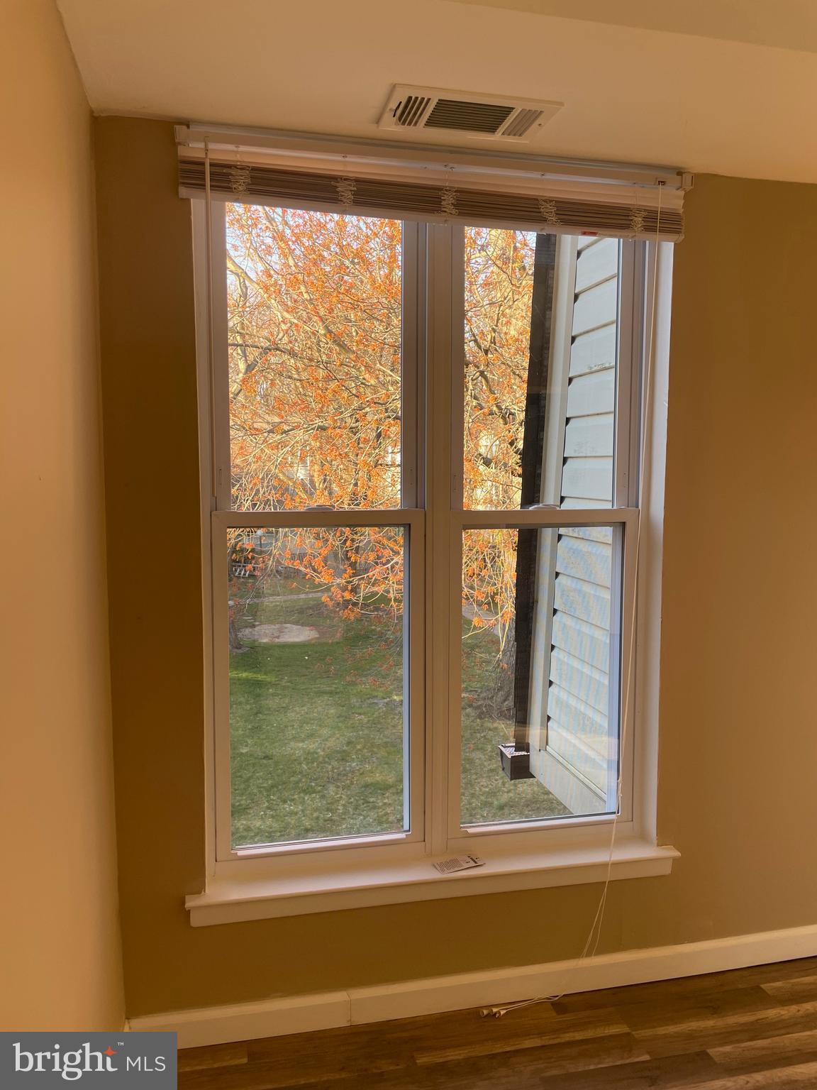 RHAWNHURST - Residential Lease