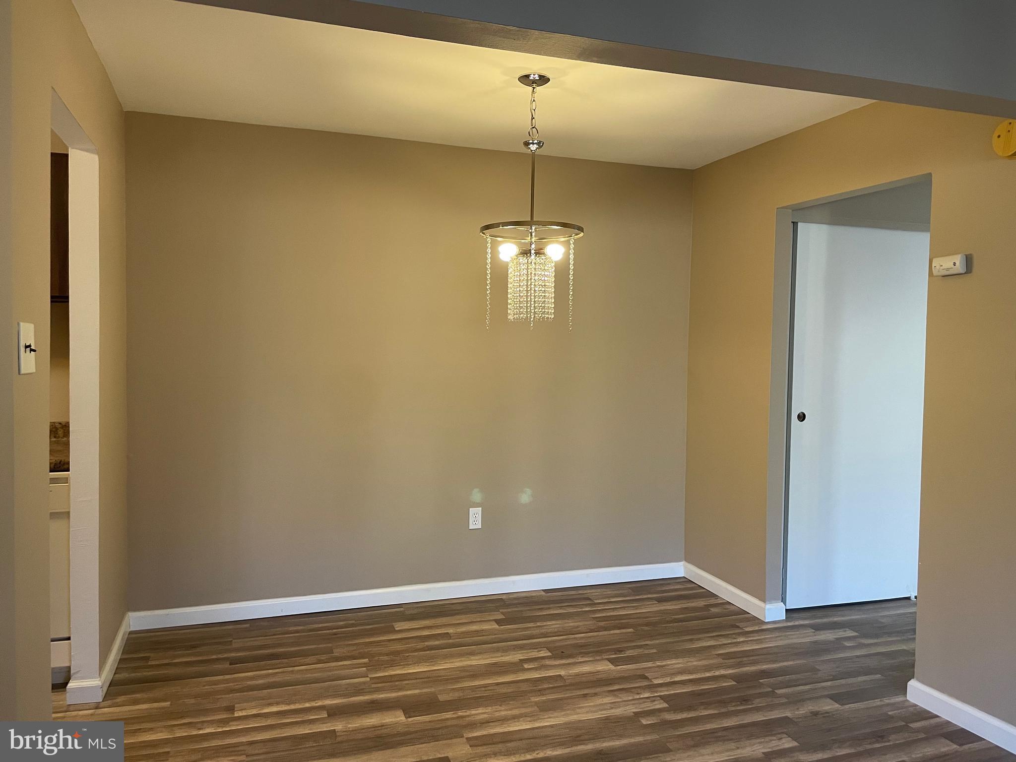 RHAWNHURST - Residential Lease