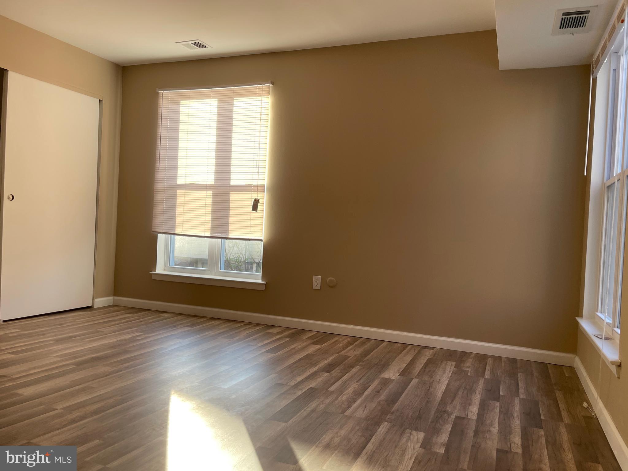 RHAWNHURST - Residential Lease