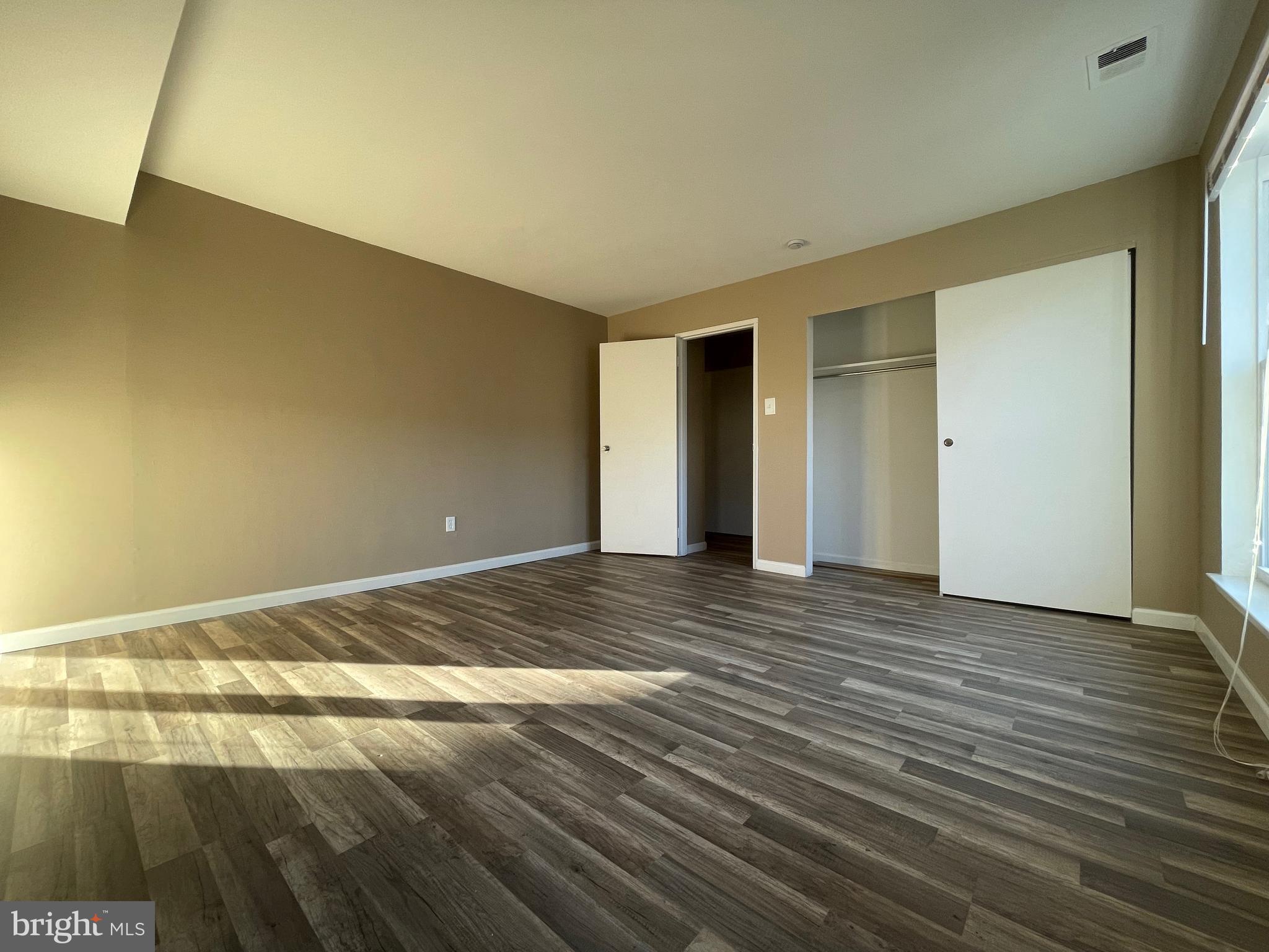 RHAWNHURST - Residential Lease