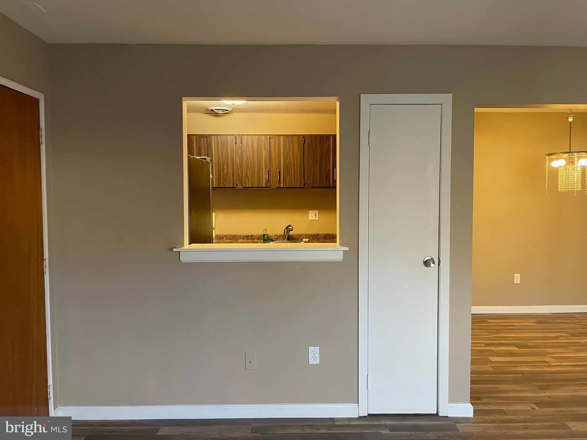 RHAWNHURST - Residential Lease