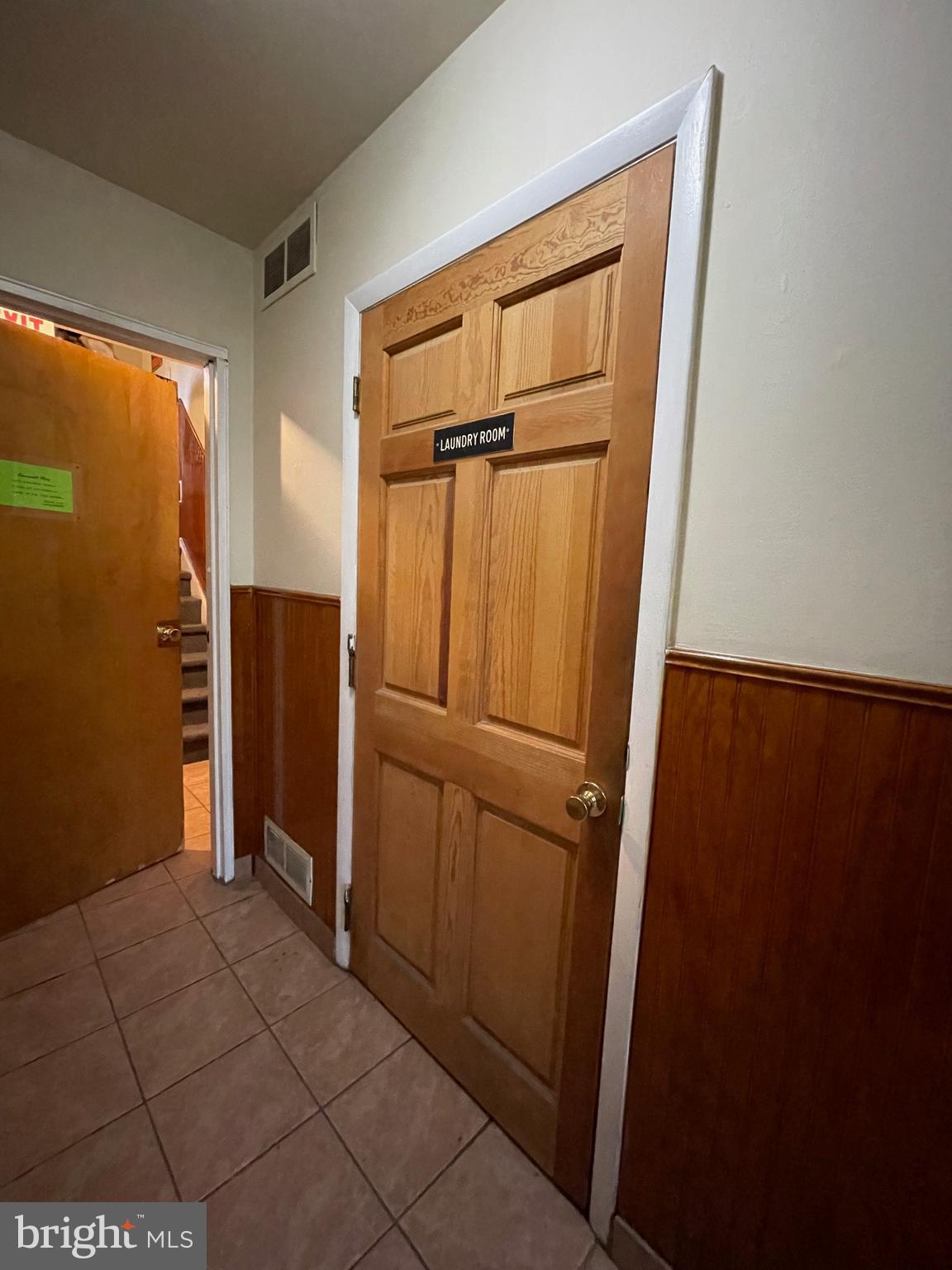 RHAWNHURST - Residential Lease