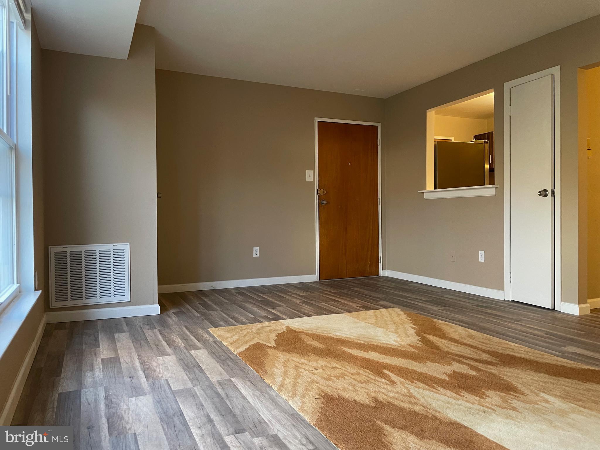 RHAWNHURST - Residential Lease