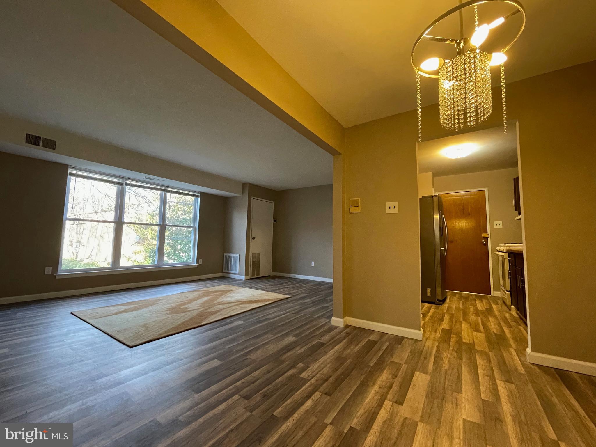 RHAWNHURST - Residential Lease