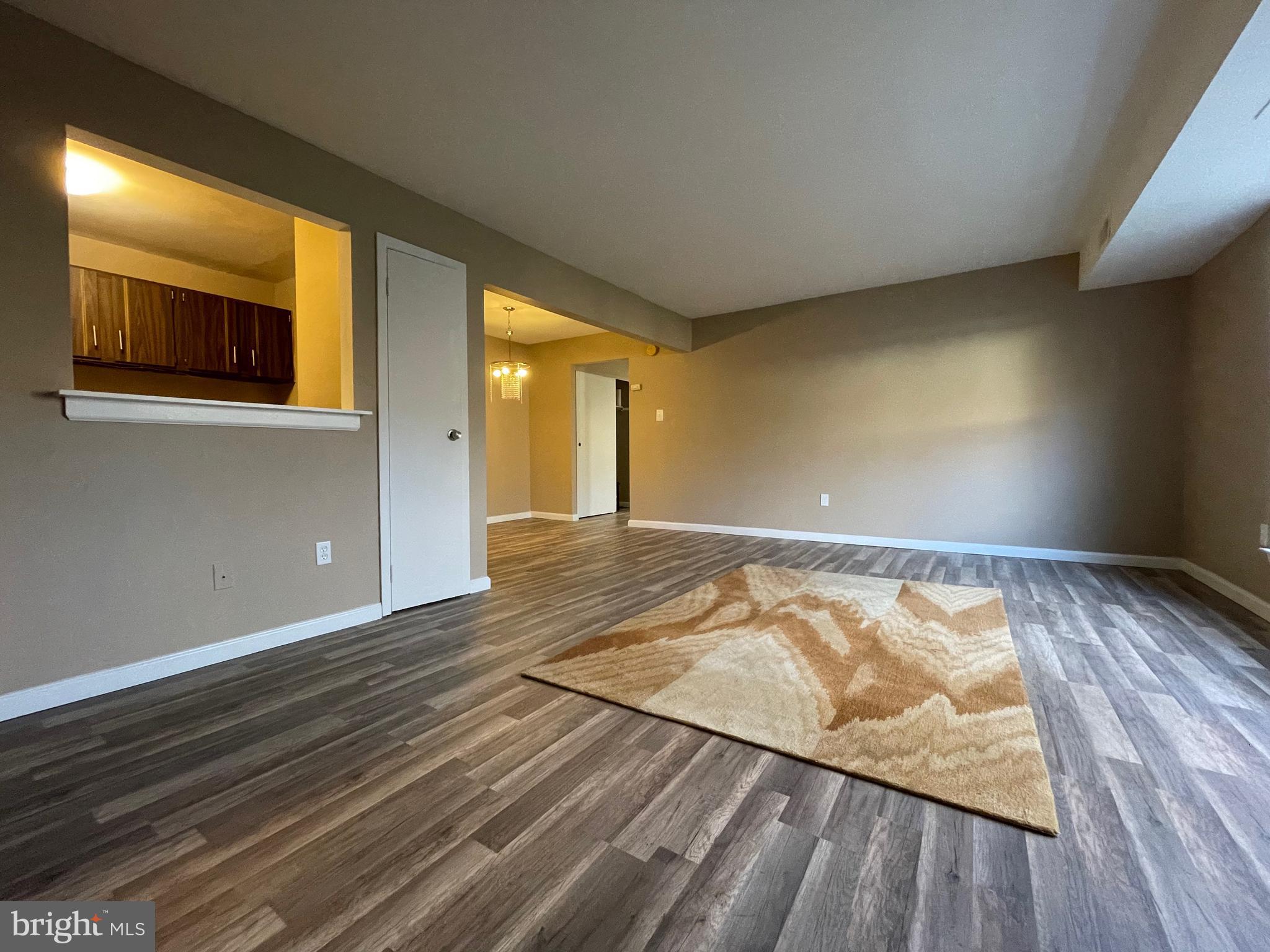 RHAWNHURST - Residential Lease