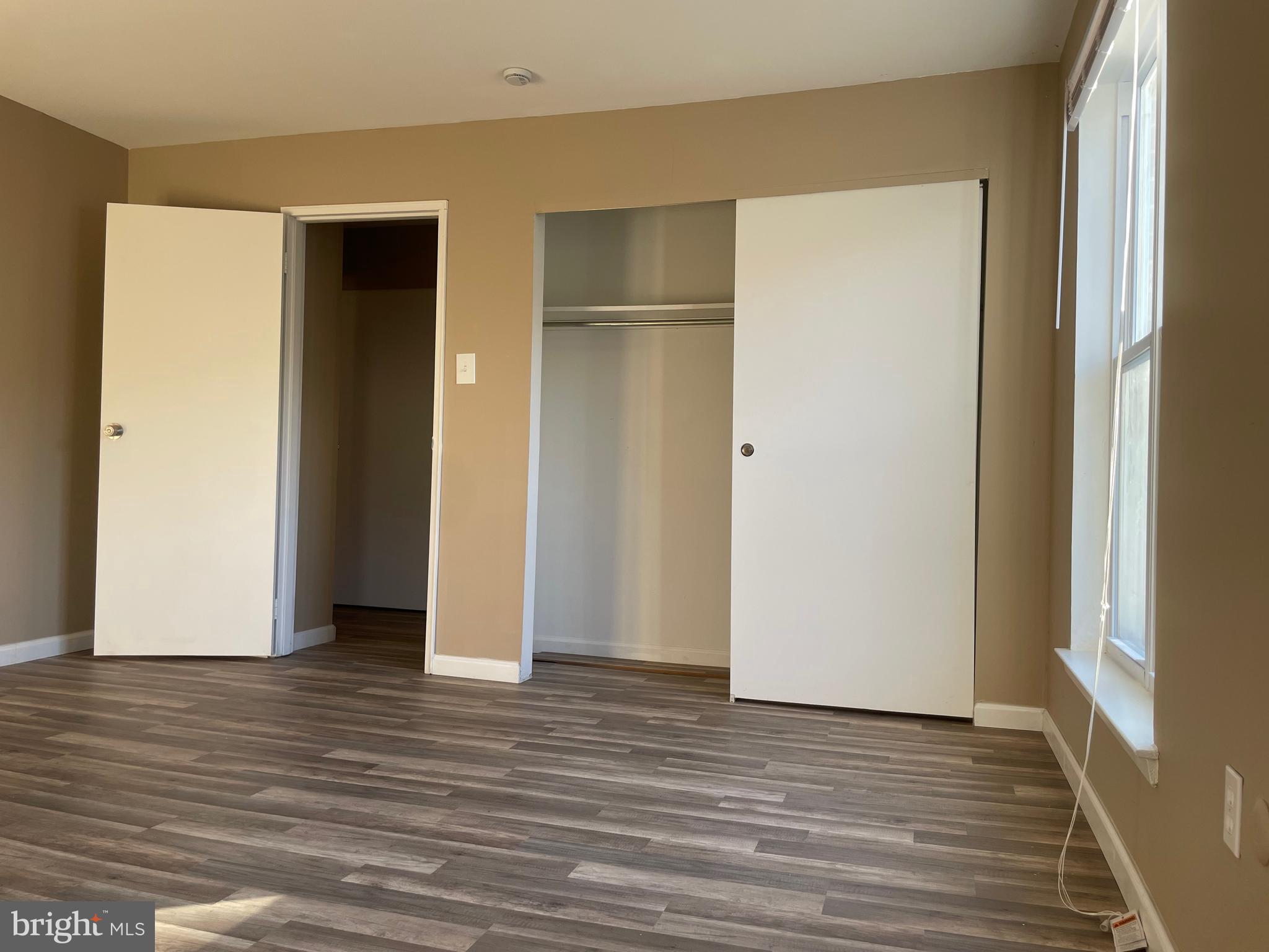 RHAWNHURST - Residential Lease