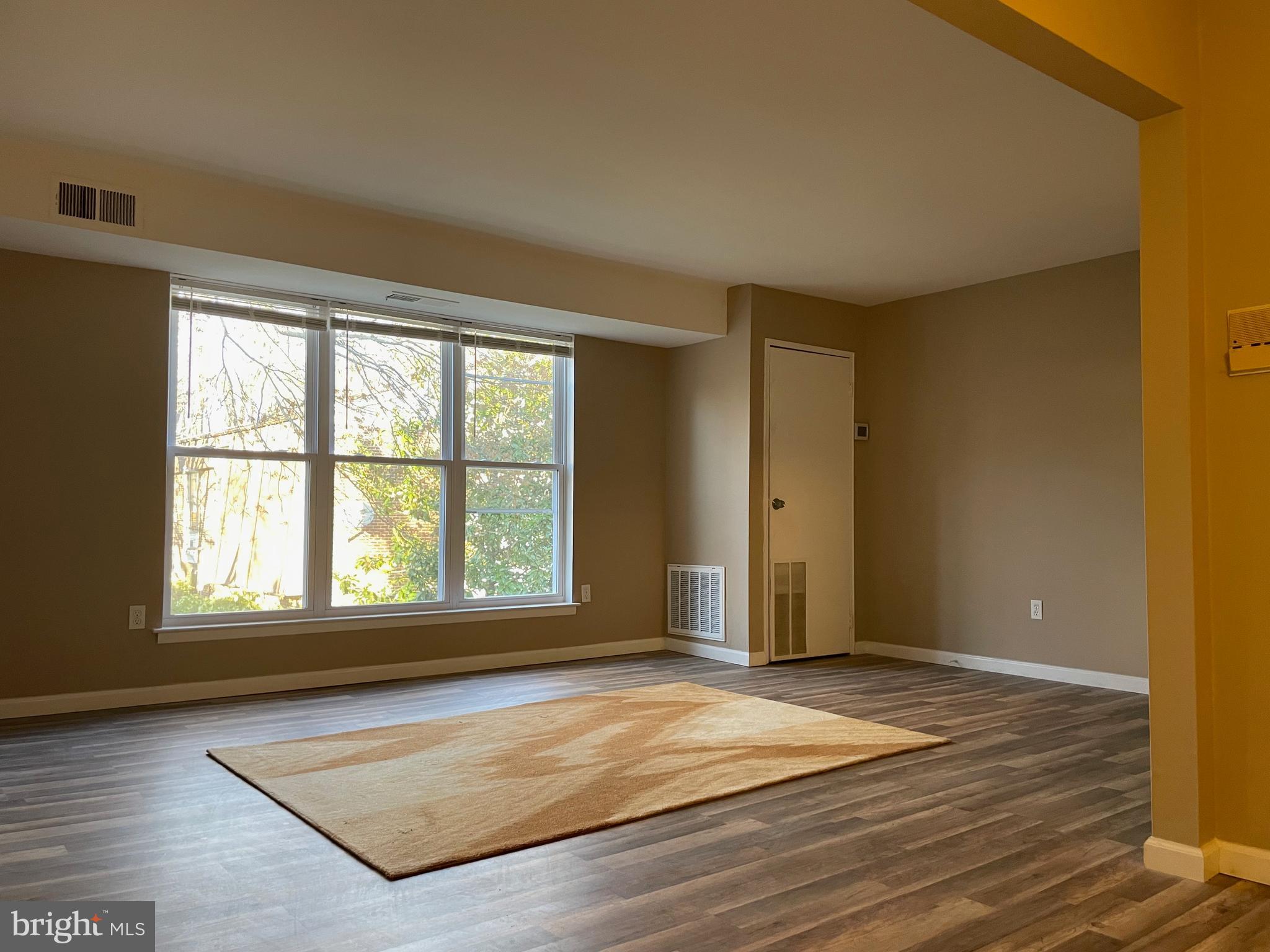 RHAWNHURST - Residential Lease