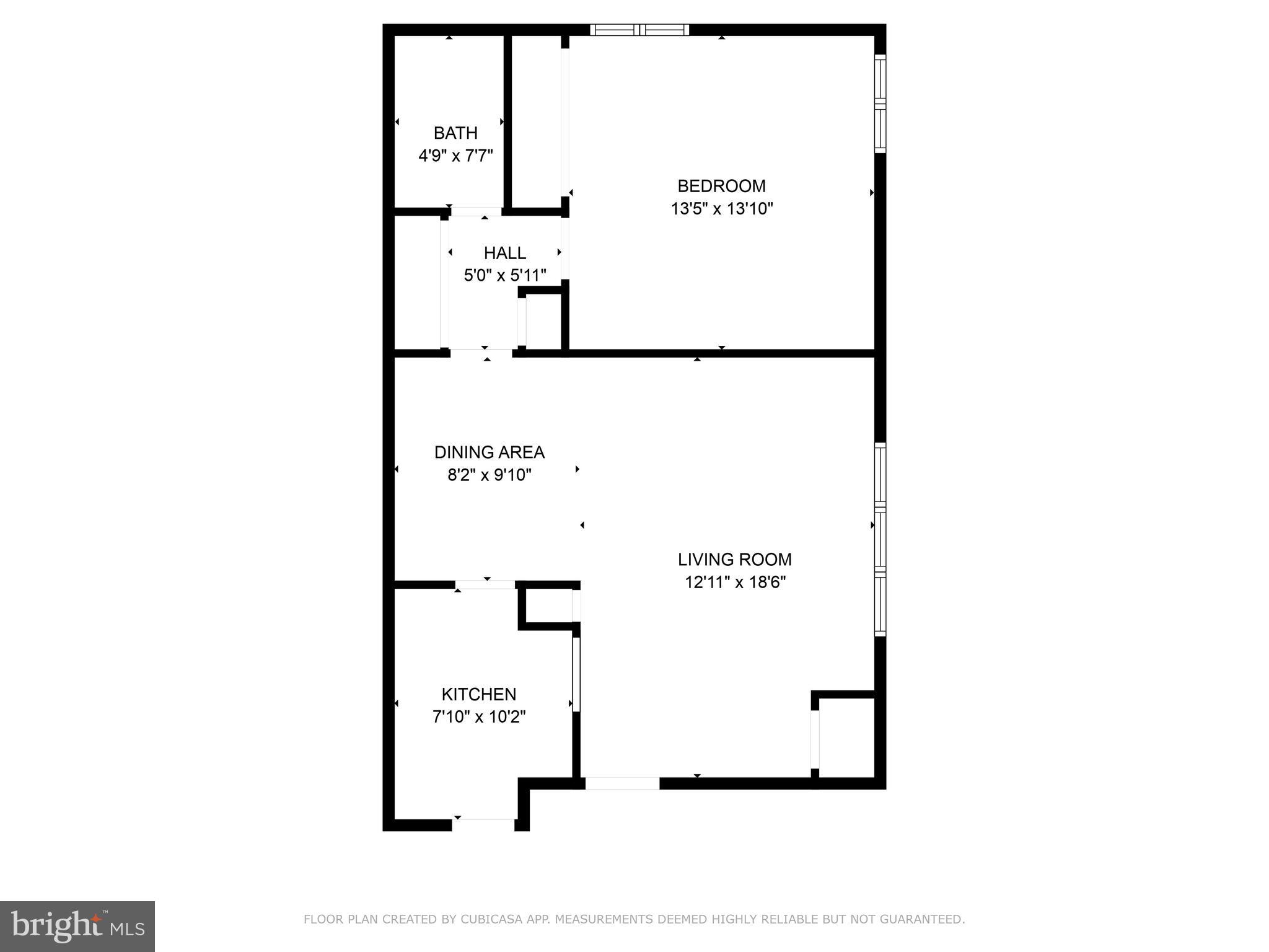 RHAWNHURST - Residential Lease