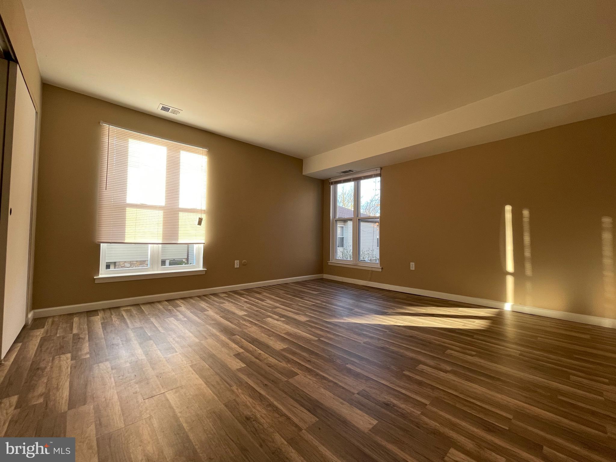 RHAWNHURST - Residential Lease