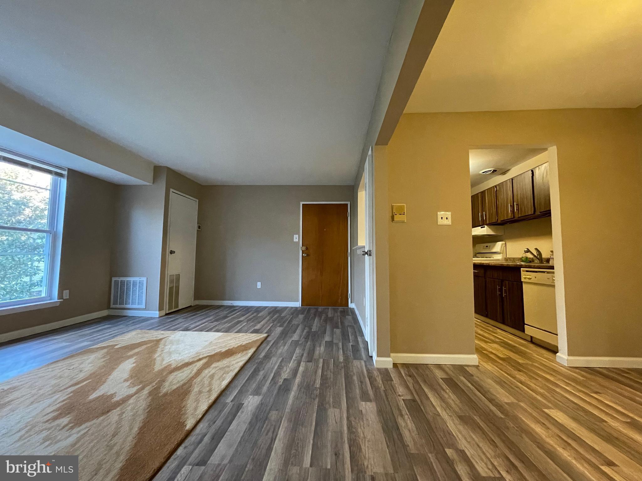 RHAWNHURST - Residential Lease