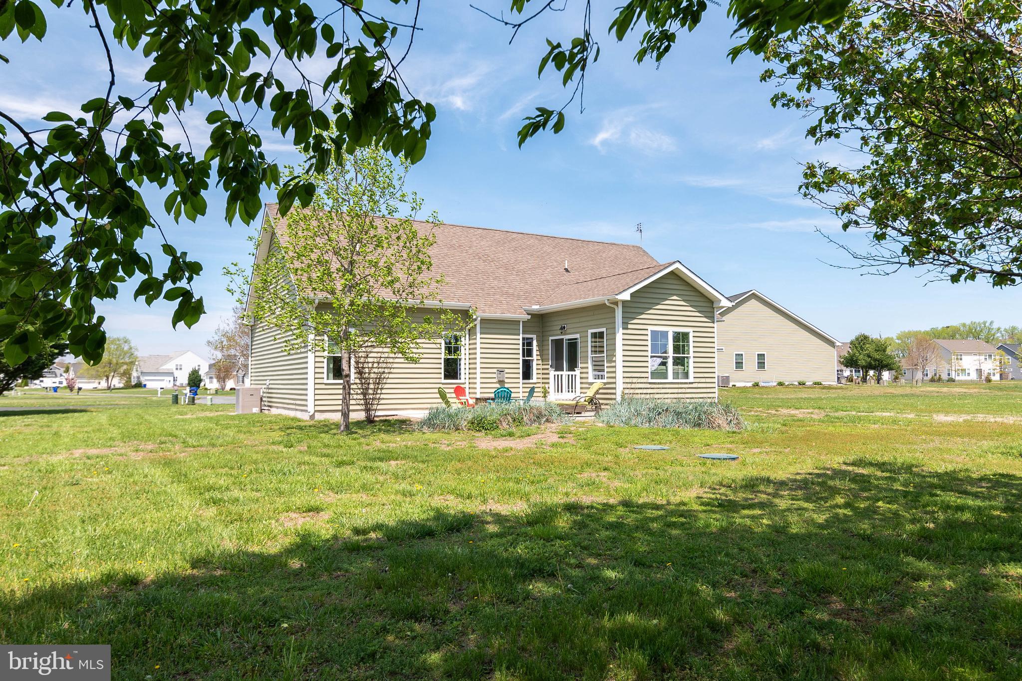 WYNDAM - Residential