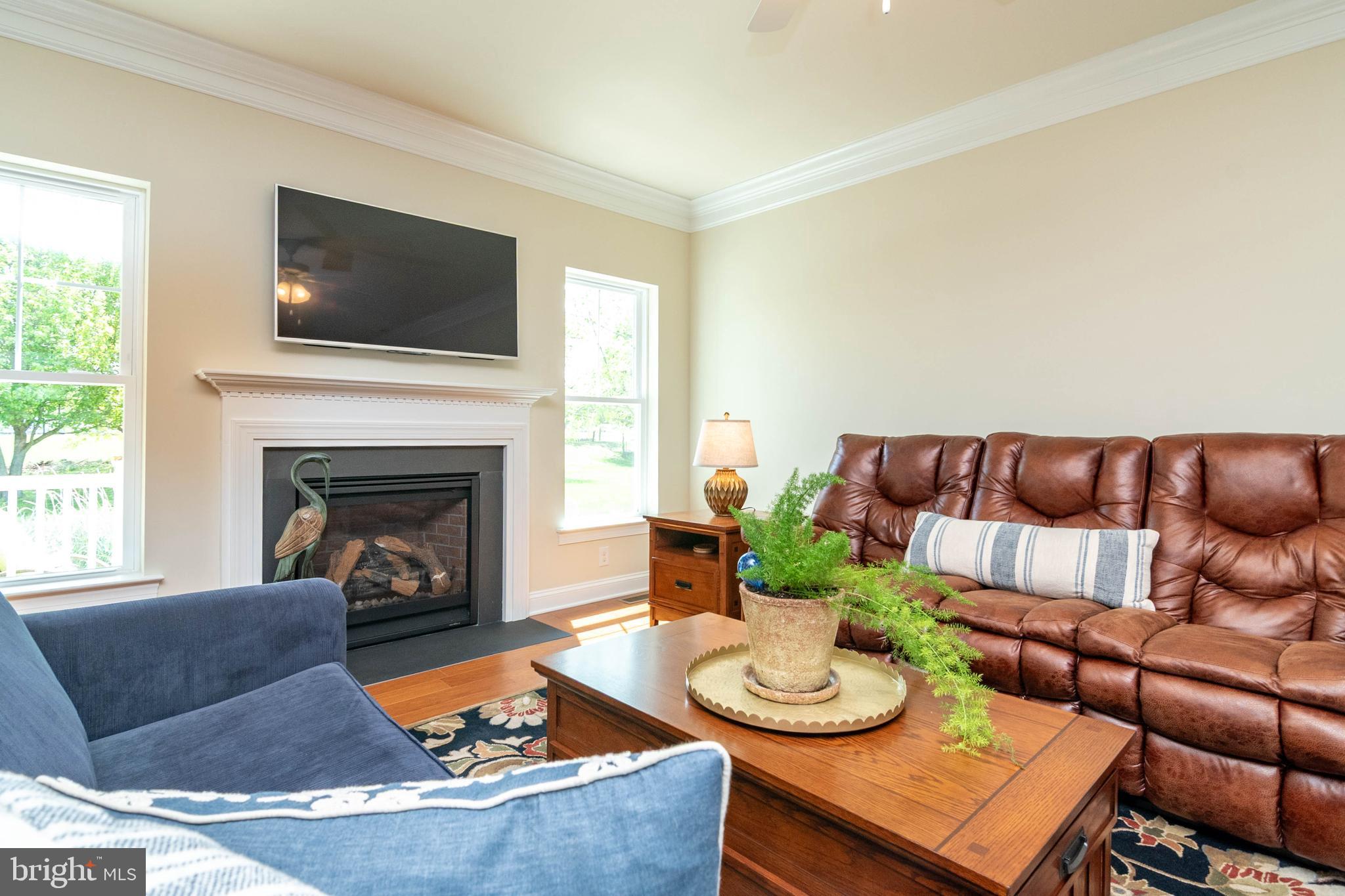 WYNDAM - Residential