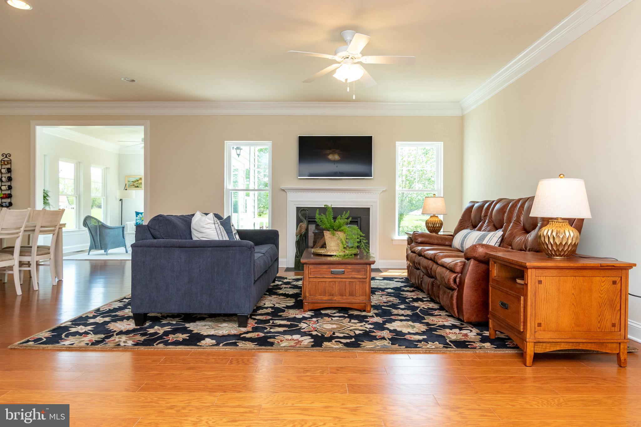 WYNDAM - Residential