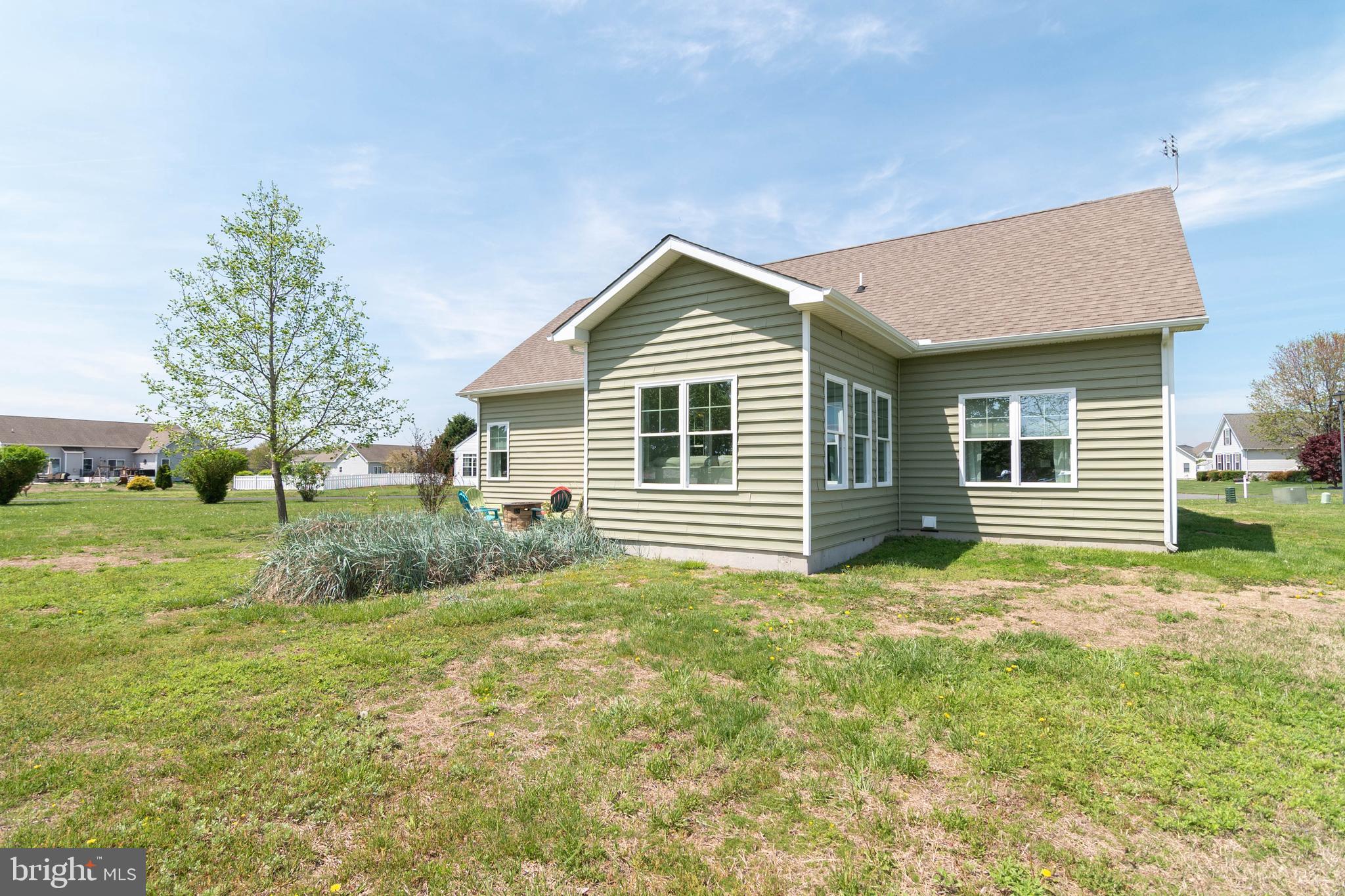 WYNDAM - Residential