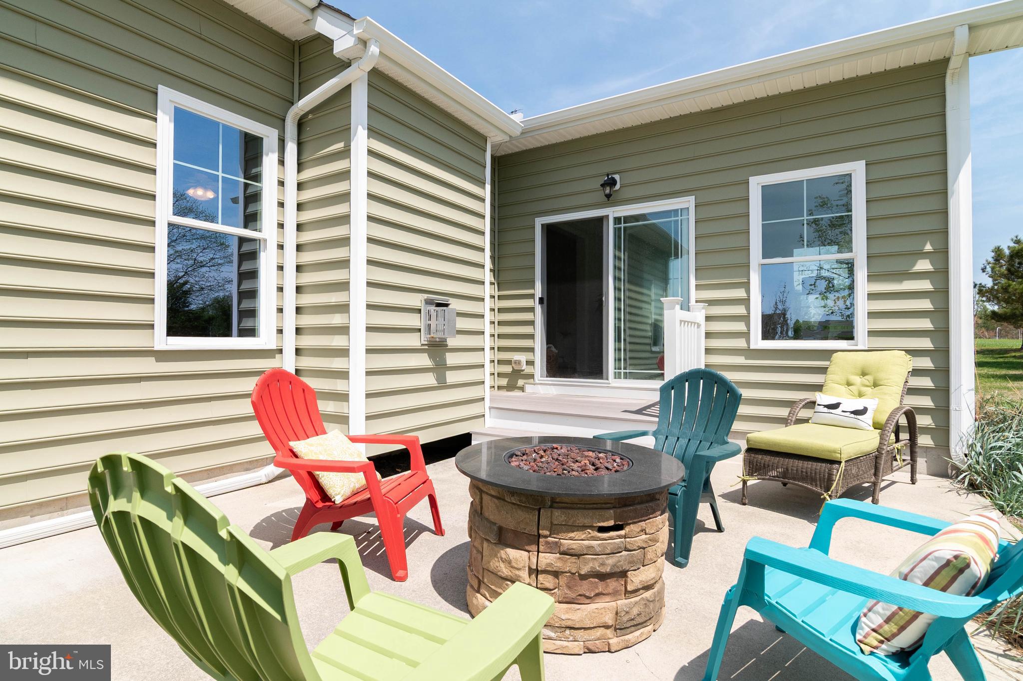 WYNDAM - Residential