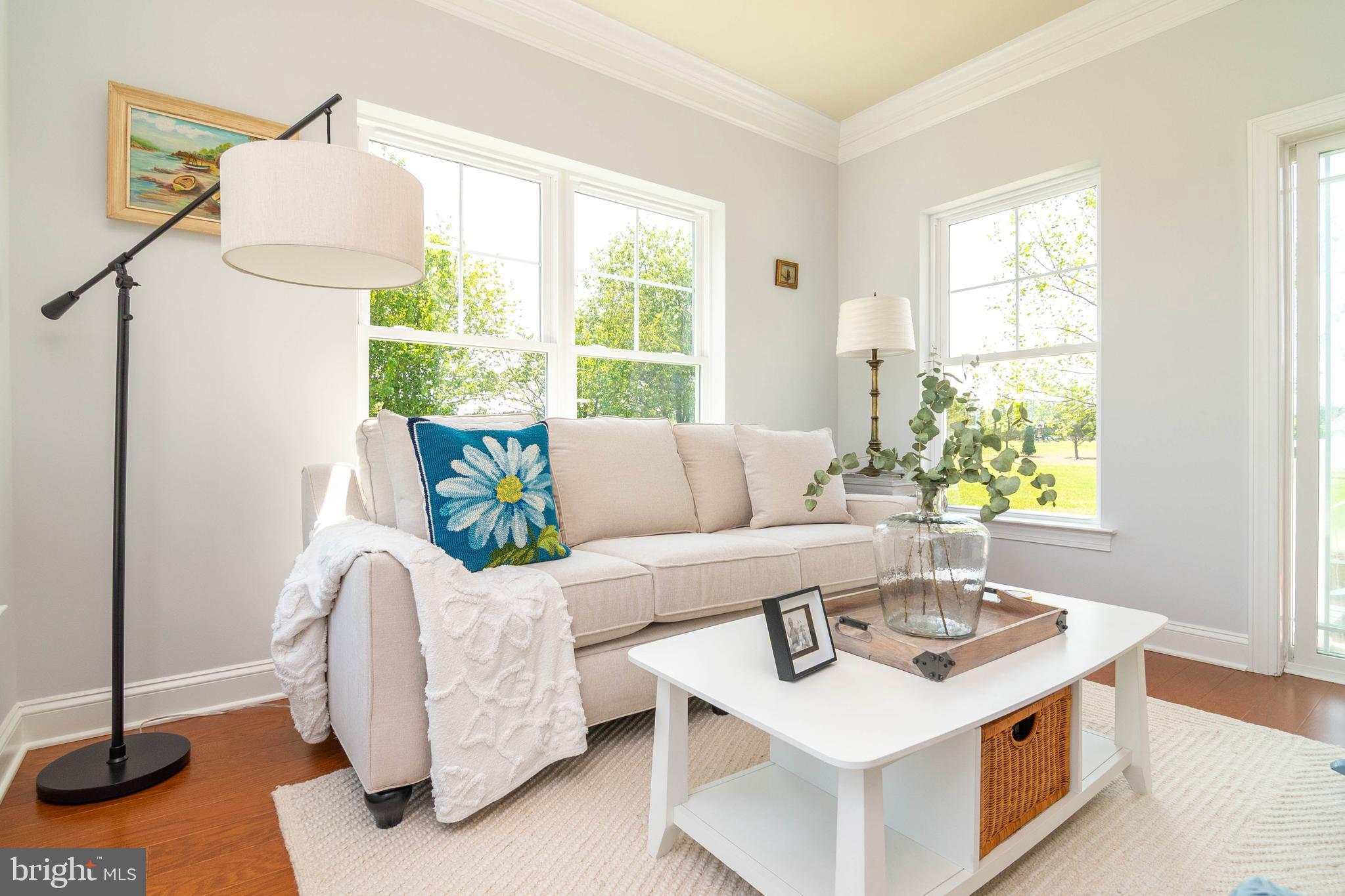 WYNDAM - Residential