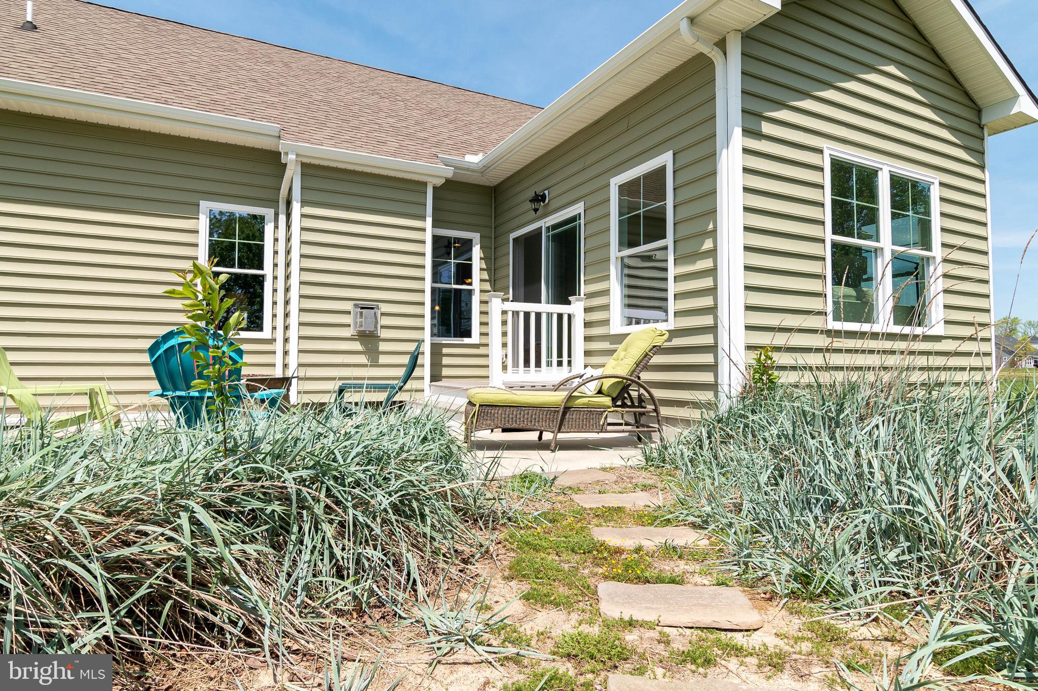 WYNDAM - Residential