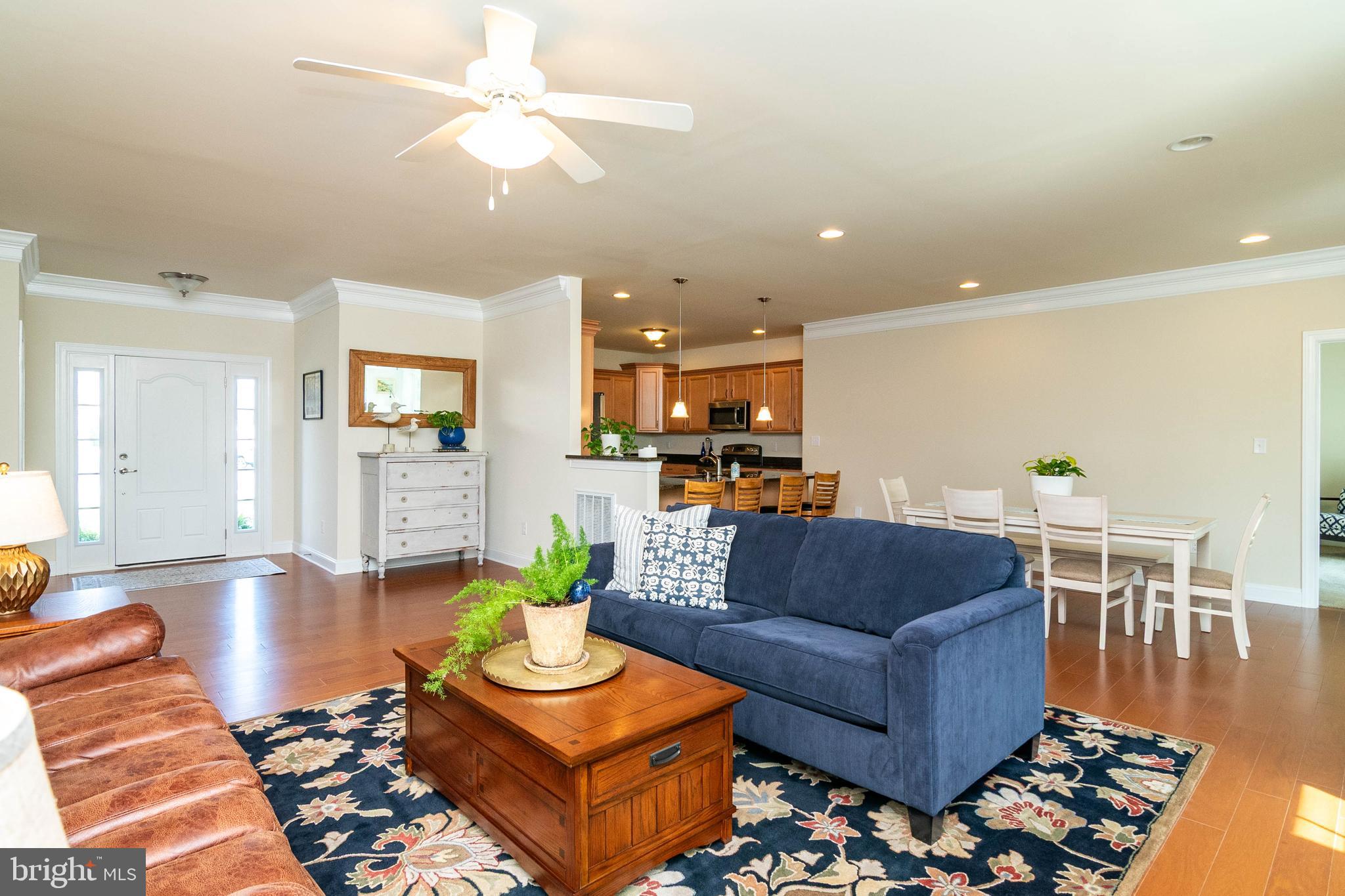 WYNDAM - Residential