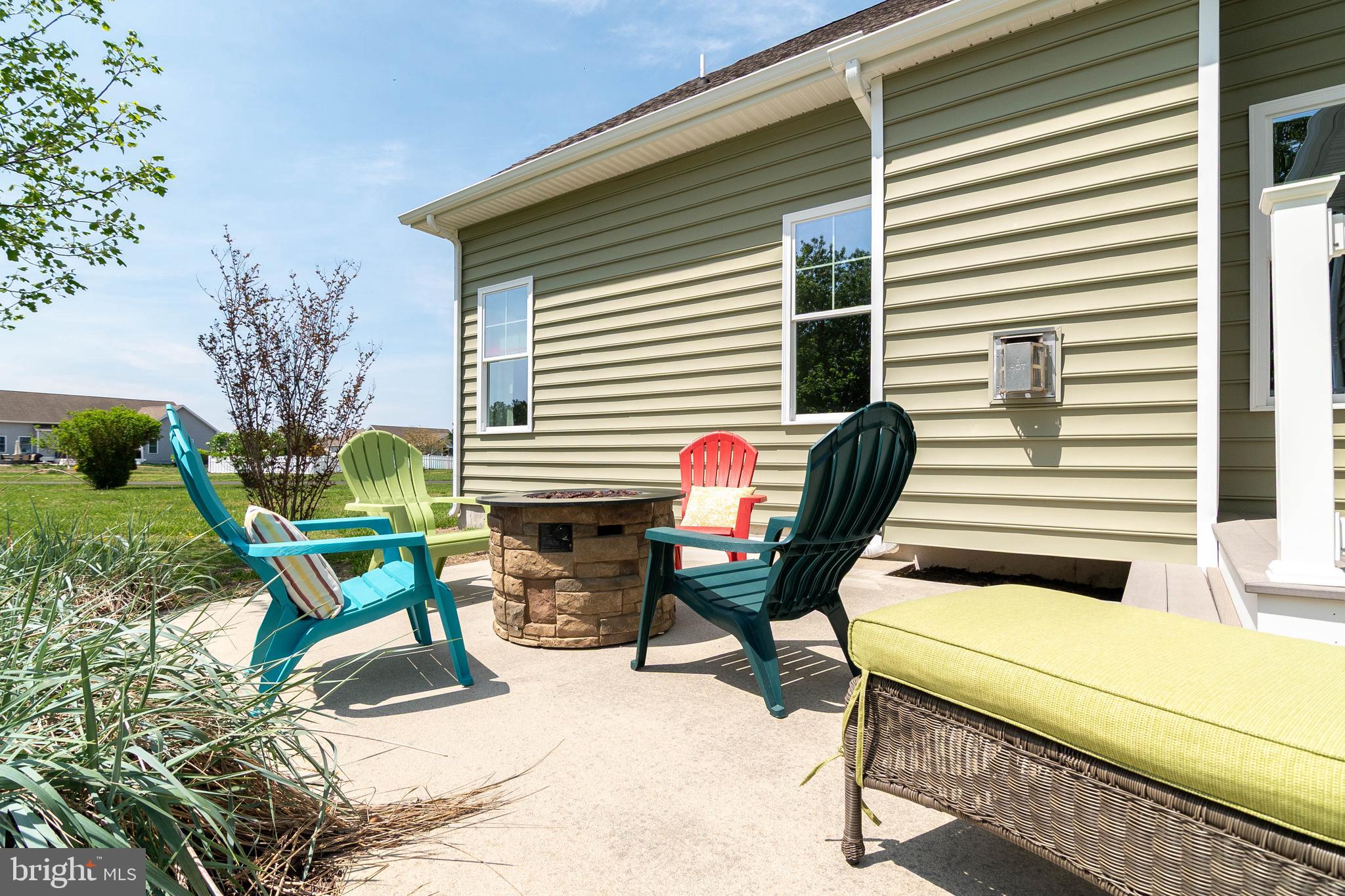 WYNDAM - Residential