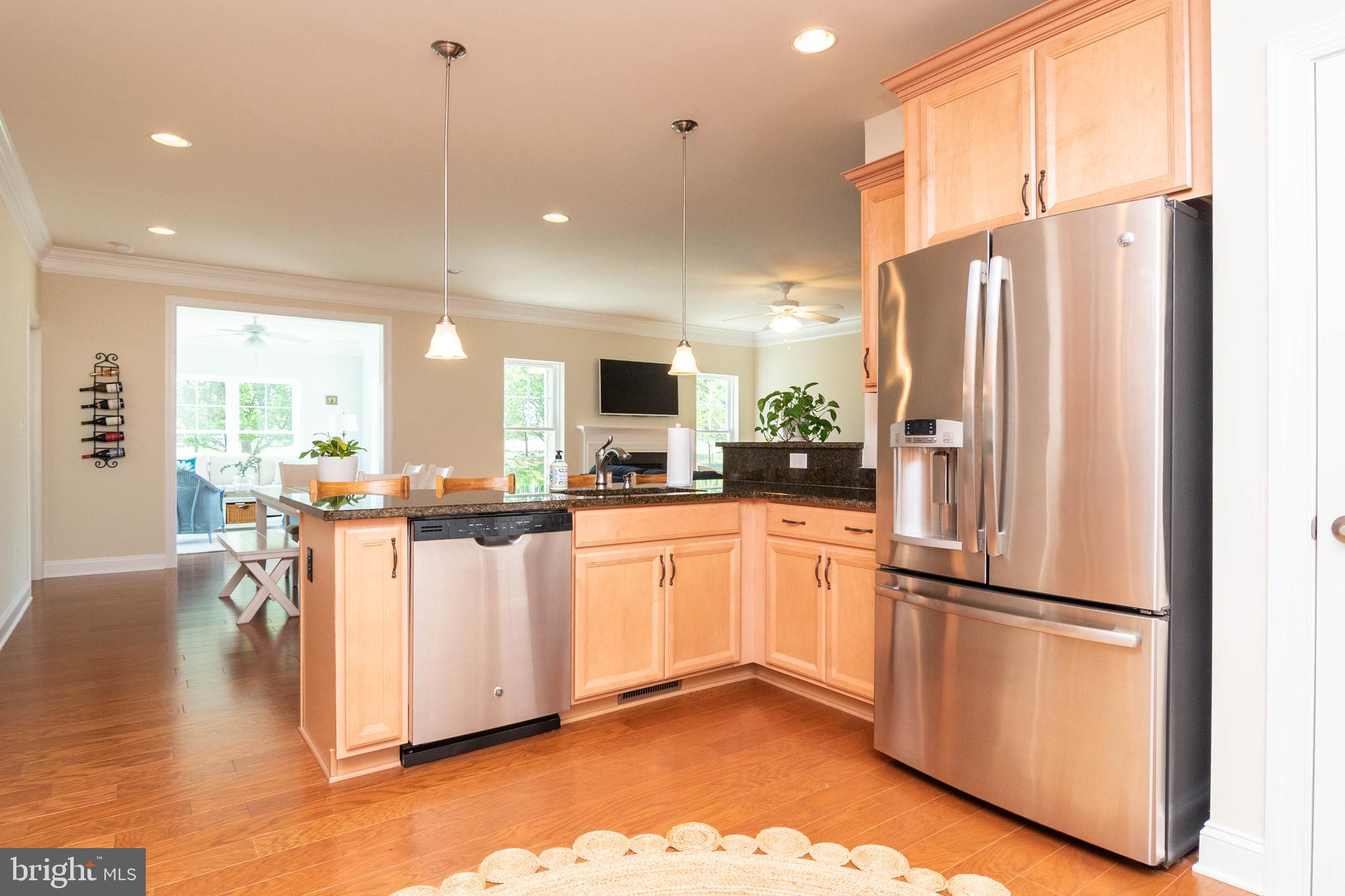 WYNDAM - Residential