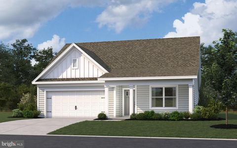 106 TOPAZ STREET MILTON DE 19968