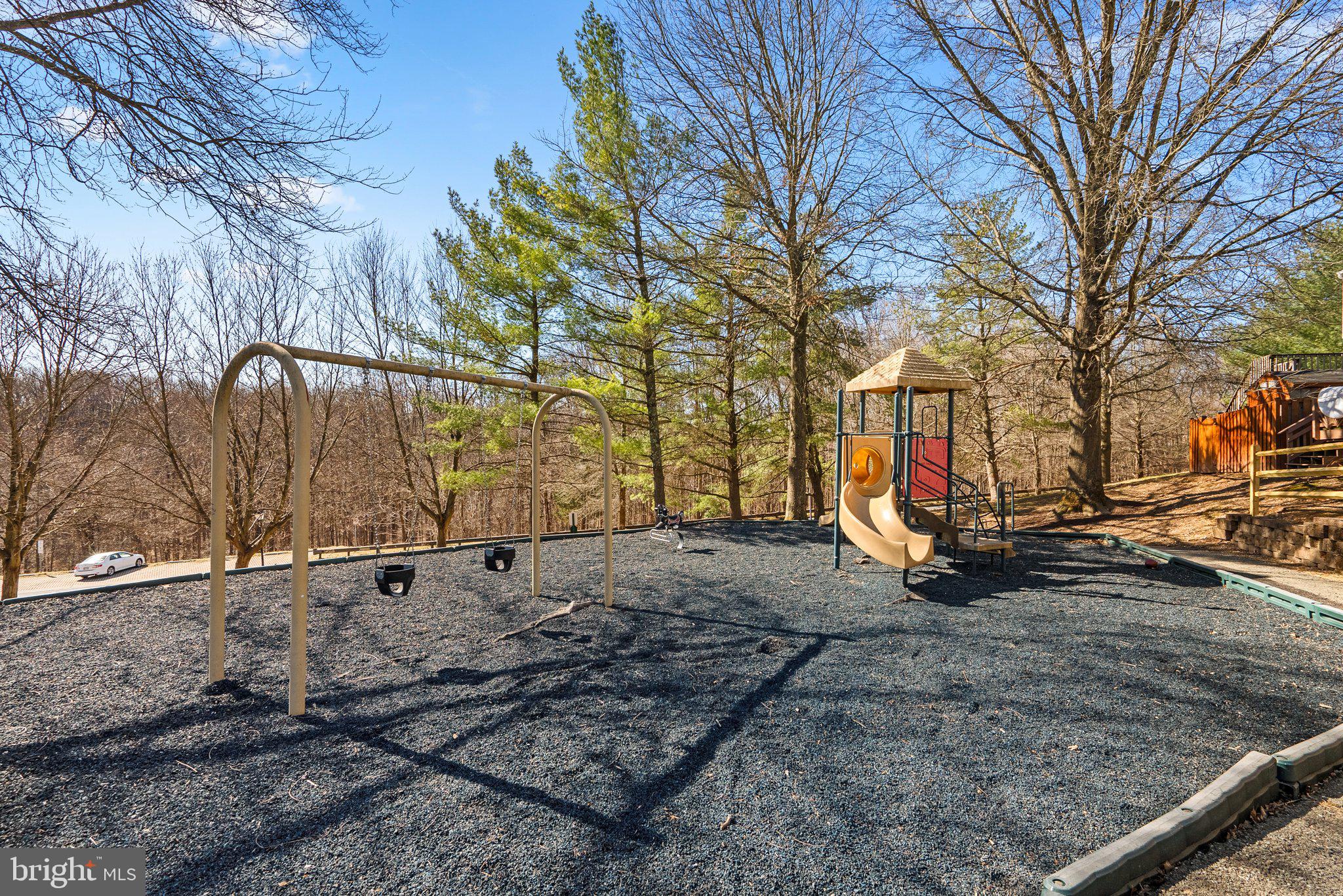 DAMASCUS VALLEY PARK - Residential