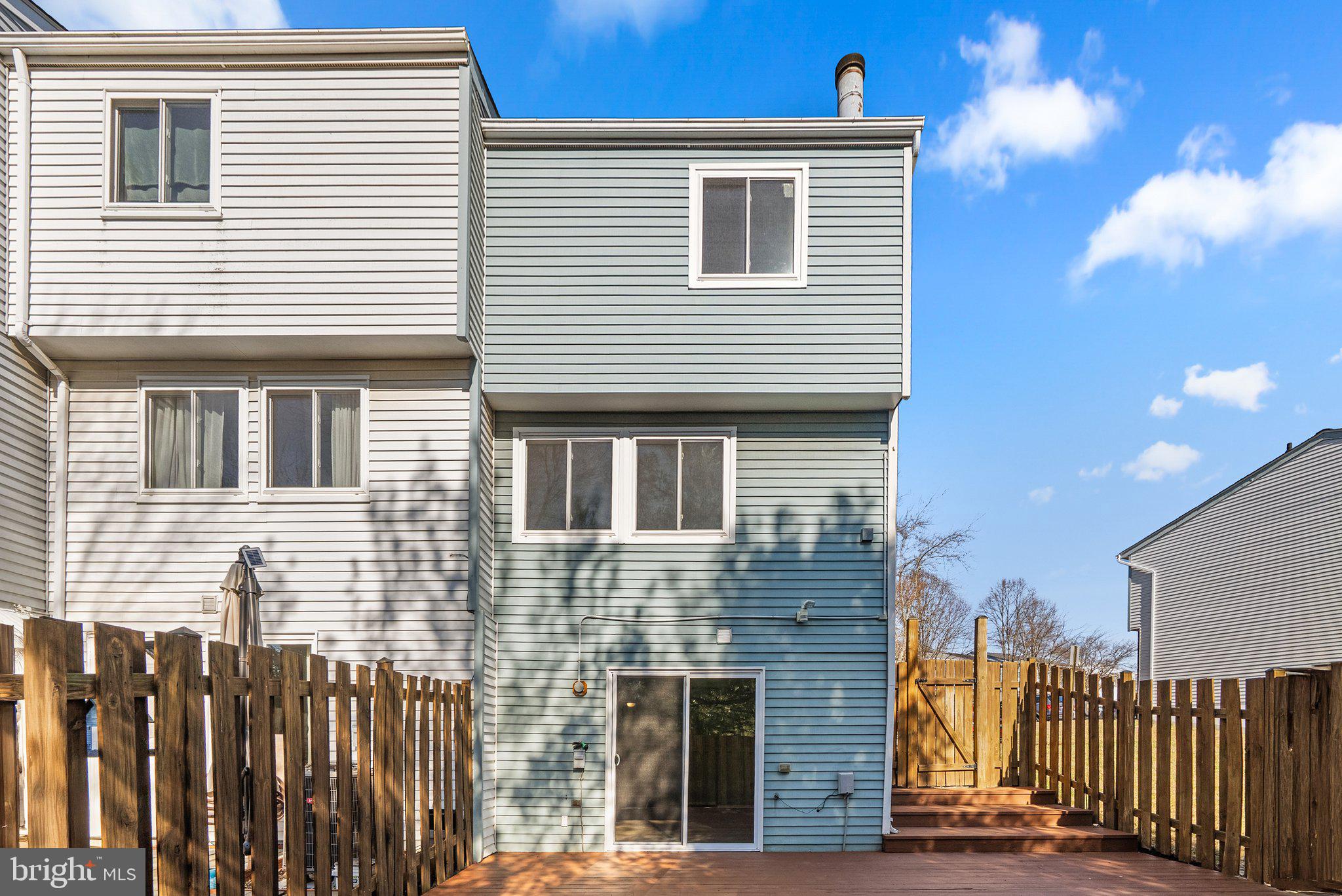 DAMASCUS VALLEY PARK - Residential