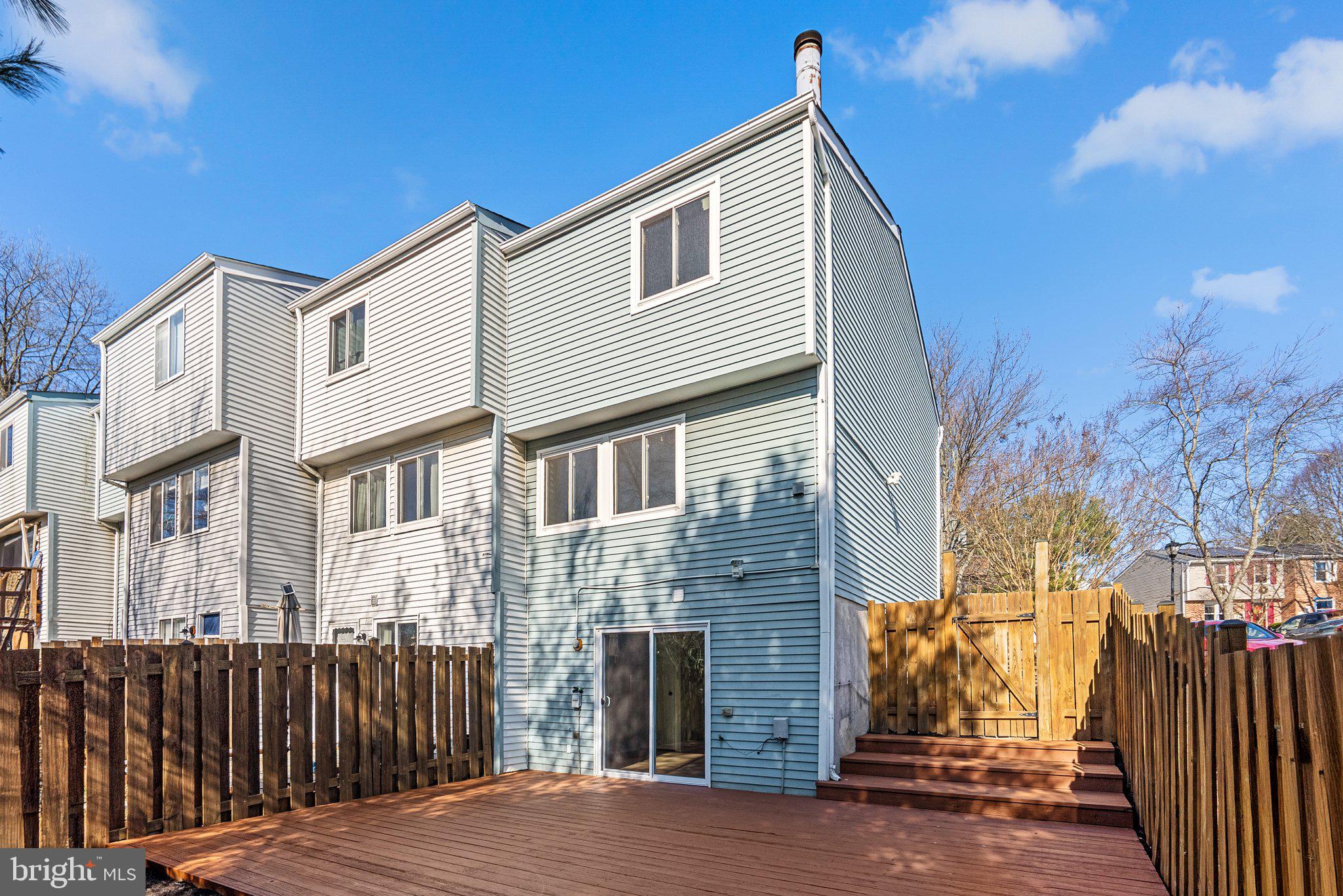 DAMASCUS VALLEY PARK - Residential