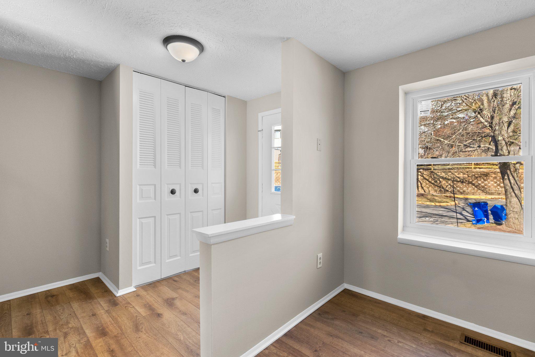 DAMASCUS VALLEY PARK - Residential