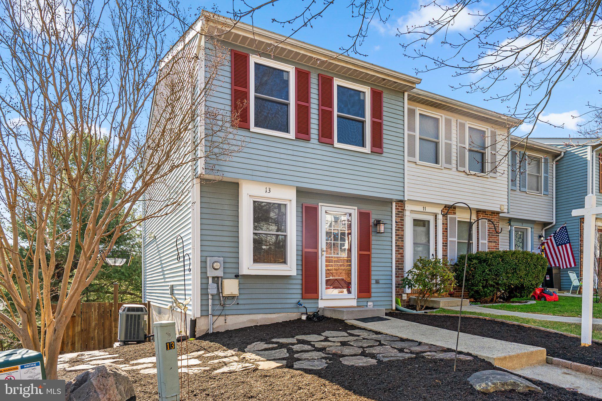 DAMASCUS VALLEY PARK - Residential