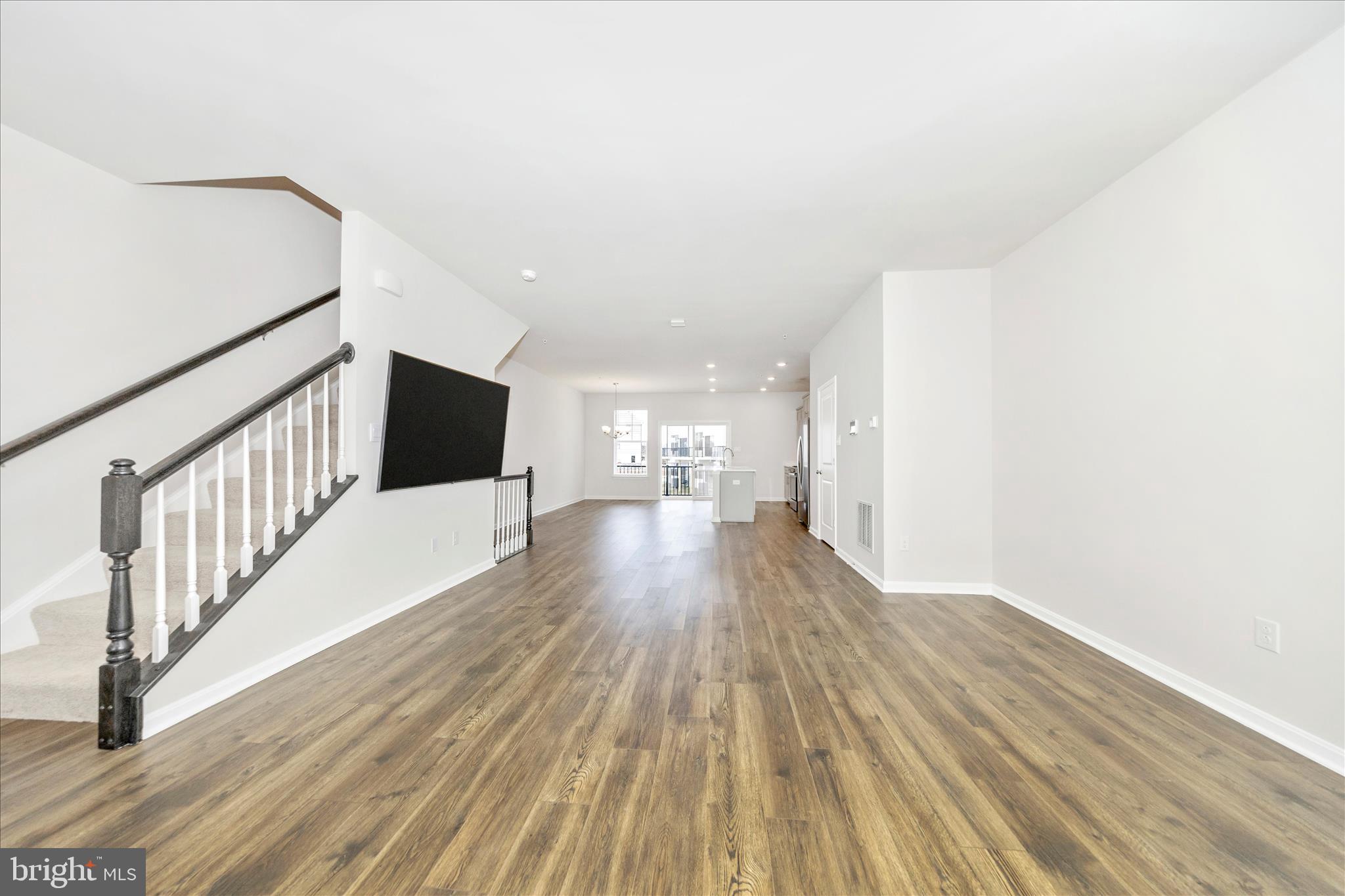 RENN QUARTER - Residential