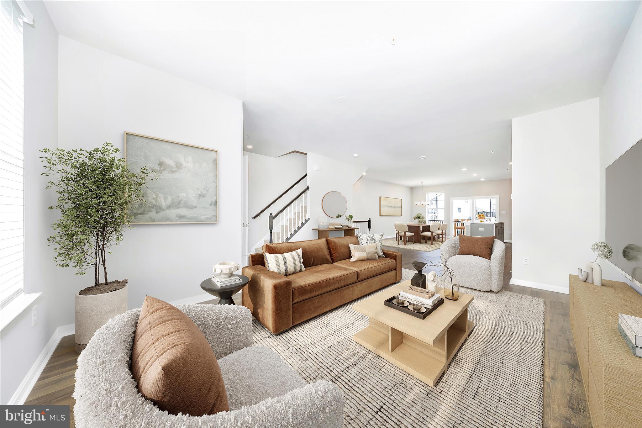 RENN QUARTER - Residential