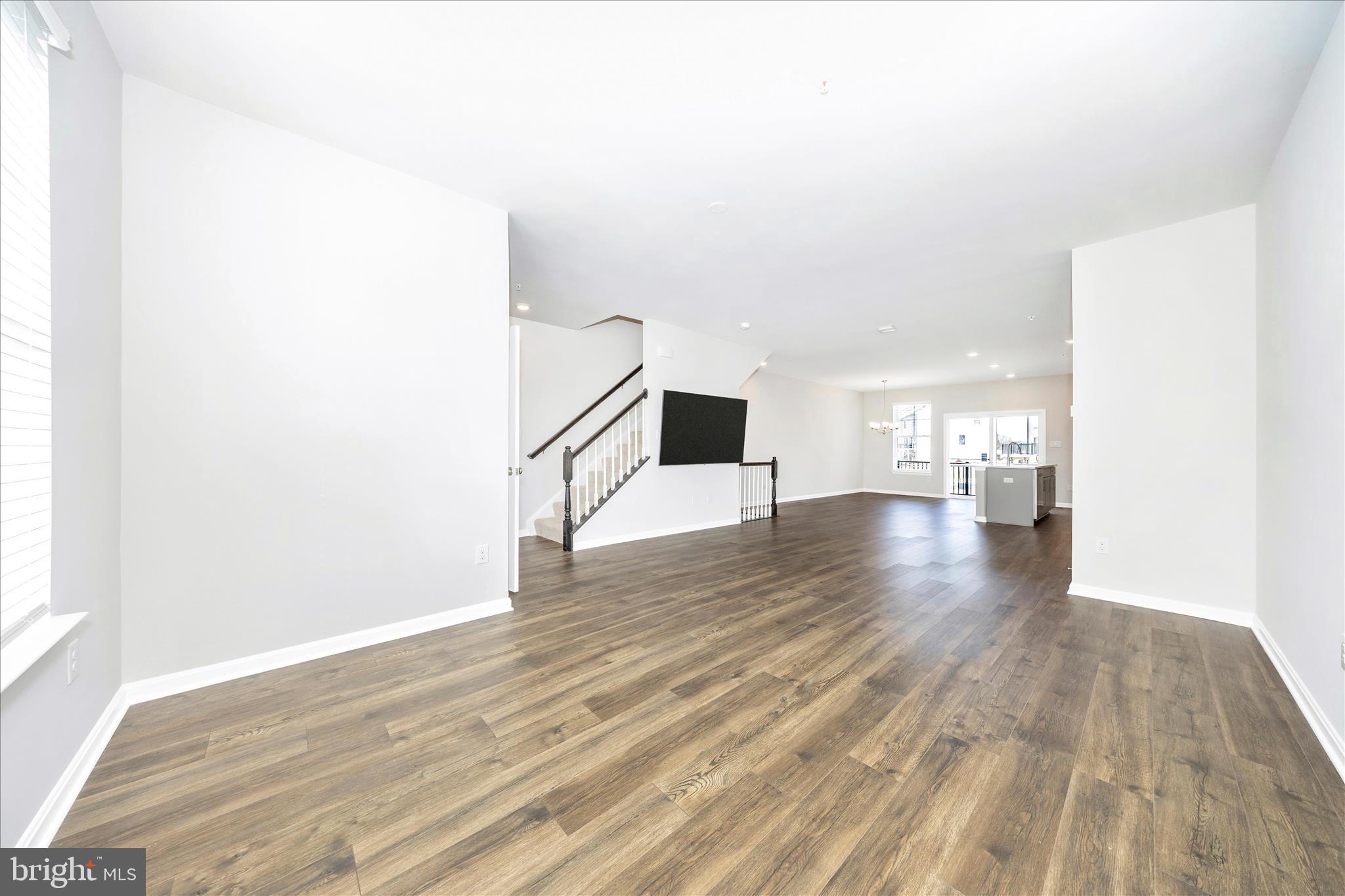 RENN QUARTER - Residential