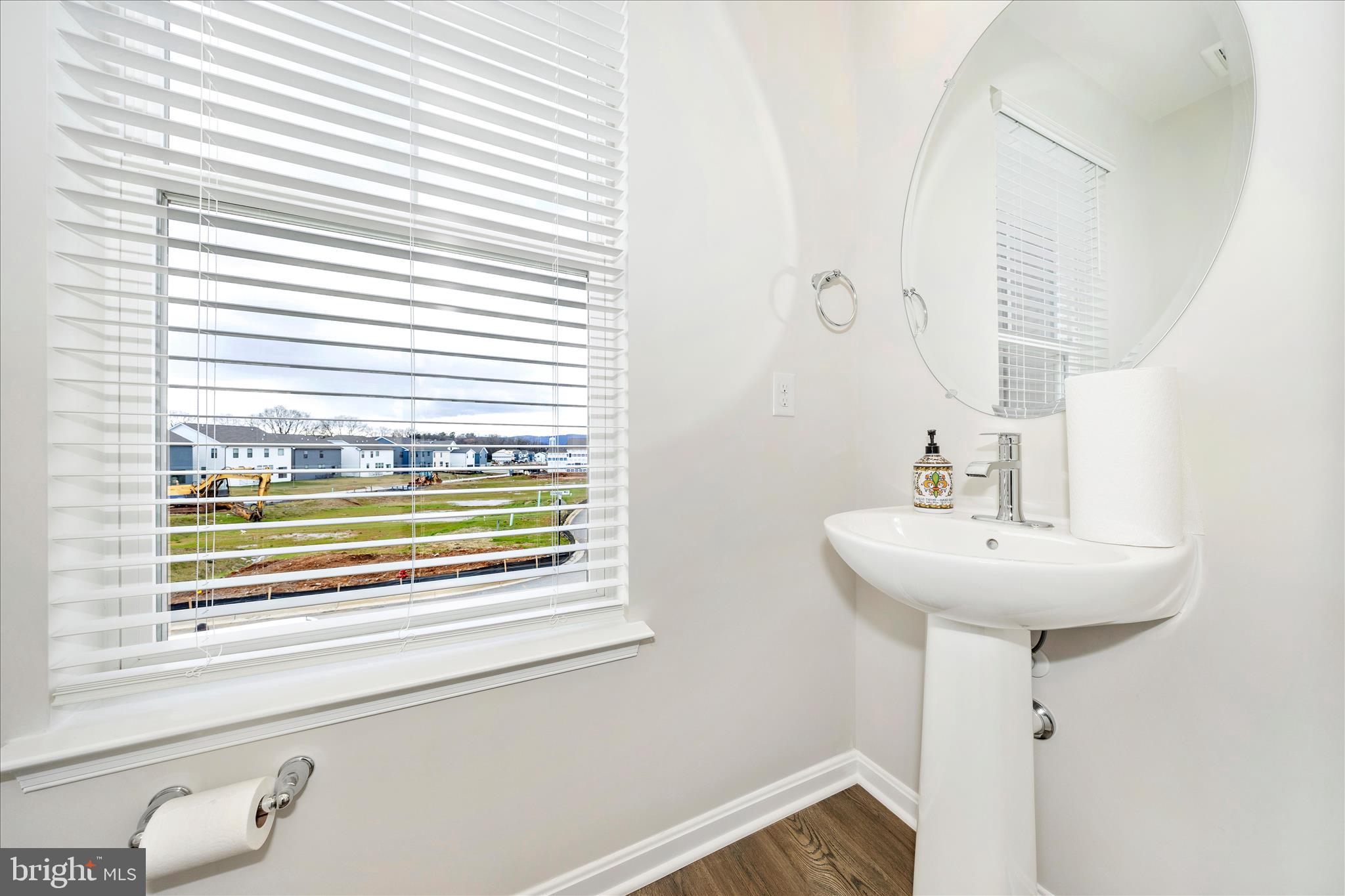 RENN QUARTER - Residential