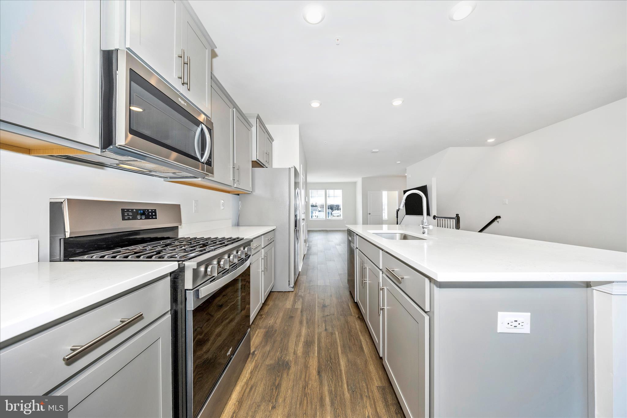 RENN QUARTER - Residential