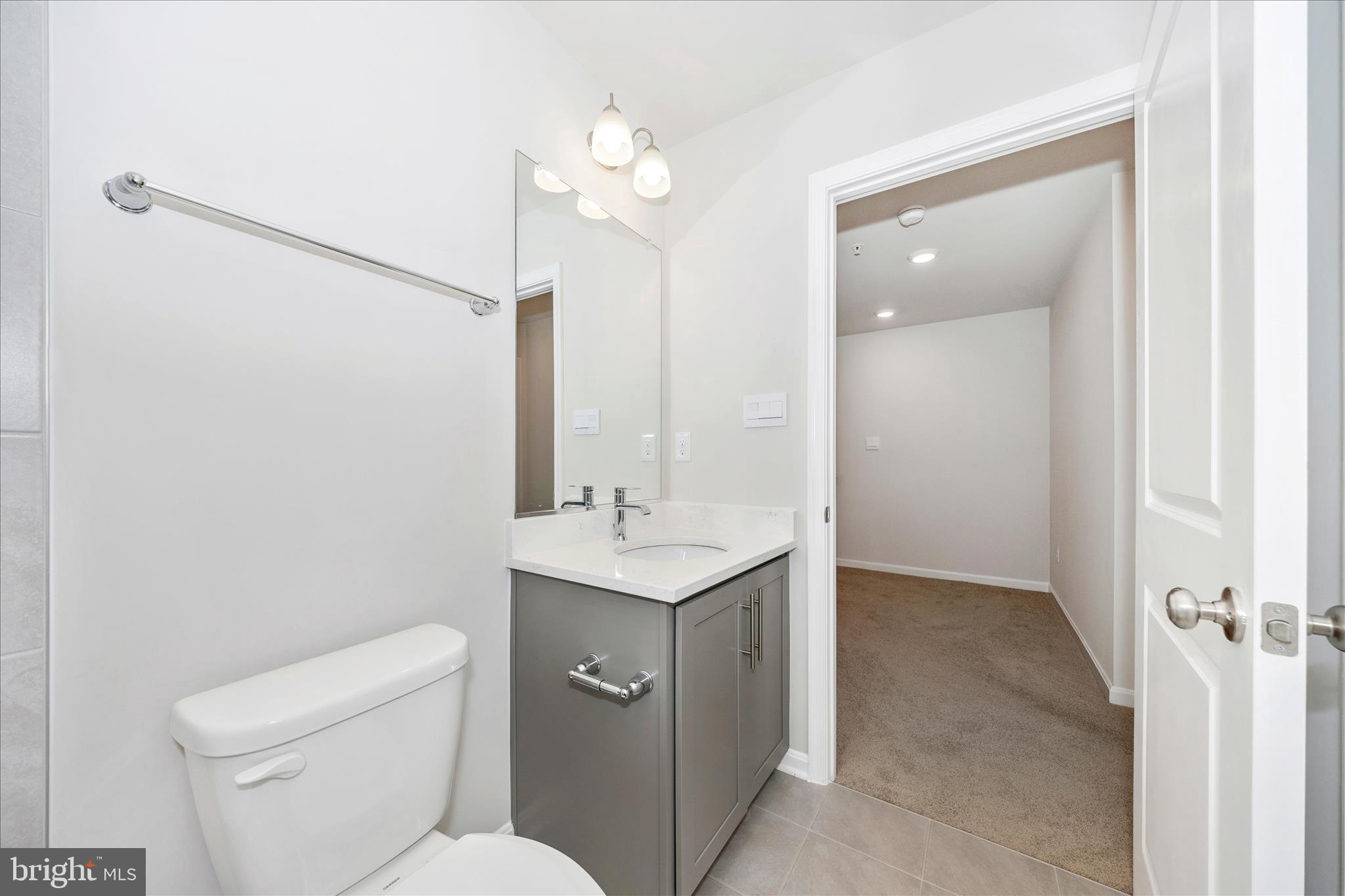 RENN QUARTER - Residential